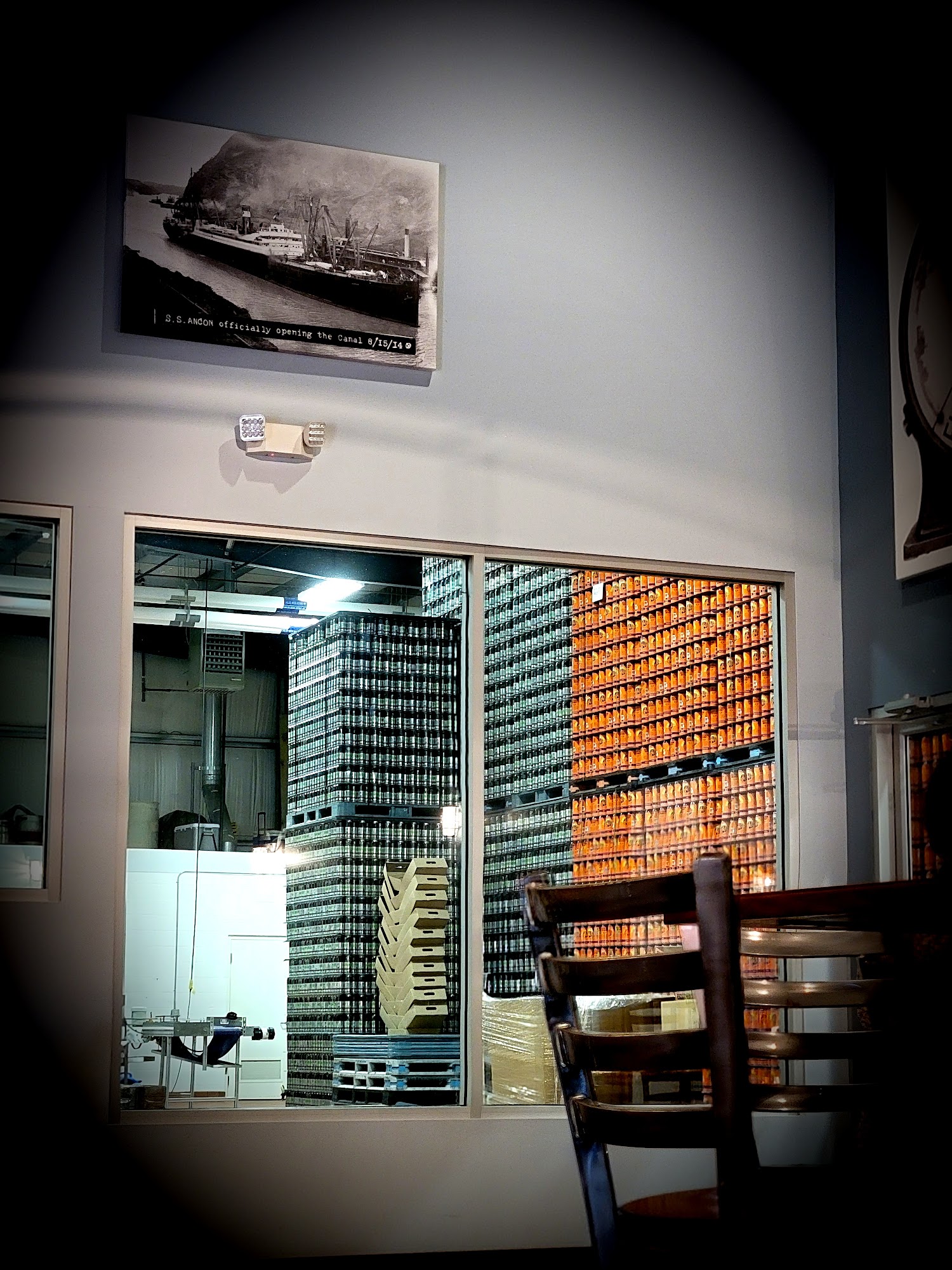 Escutcheon Brewing Co. Winchester