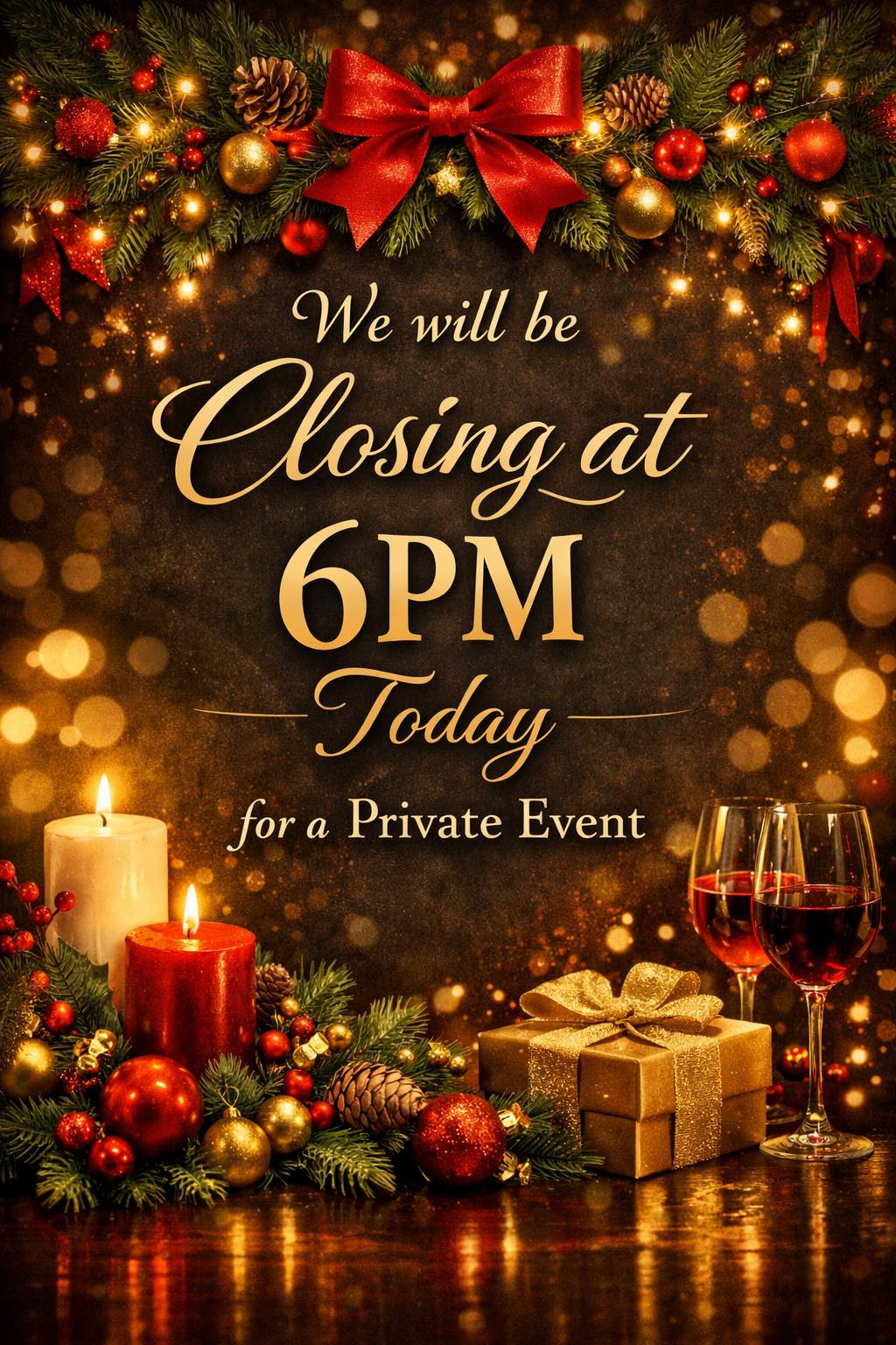 Broken Window Brewing Company Winchester