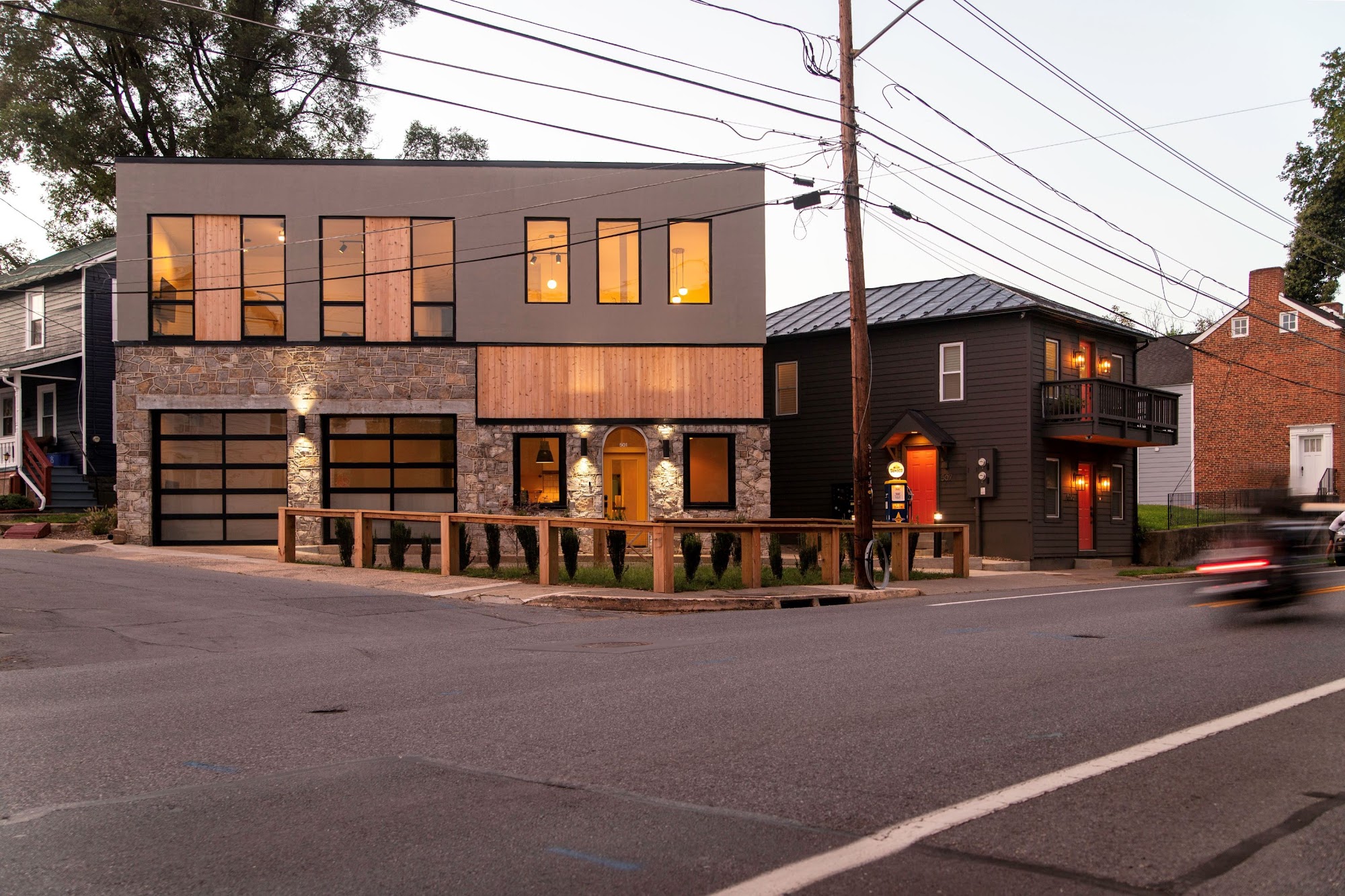 Skyline Remodeling & Construction, Inc.