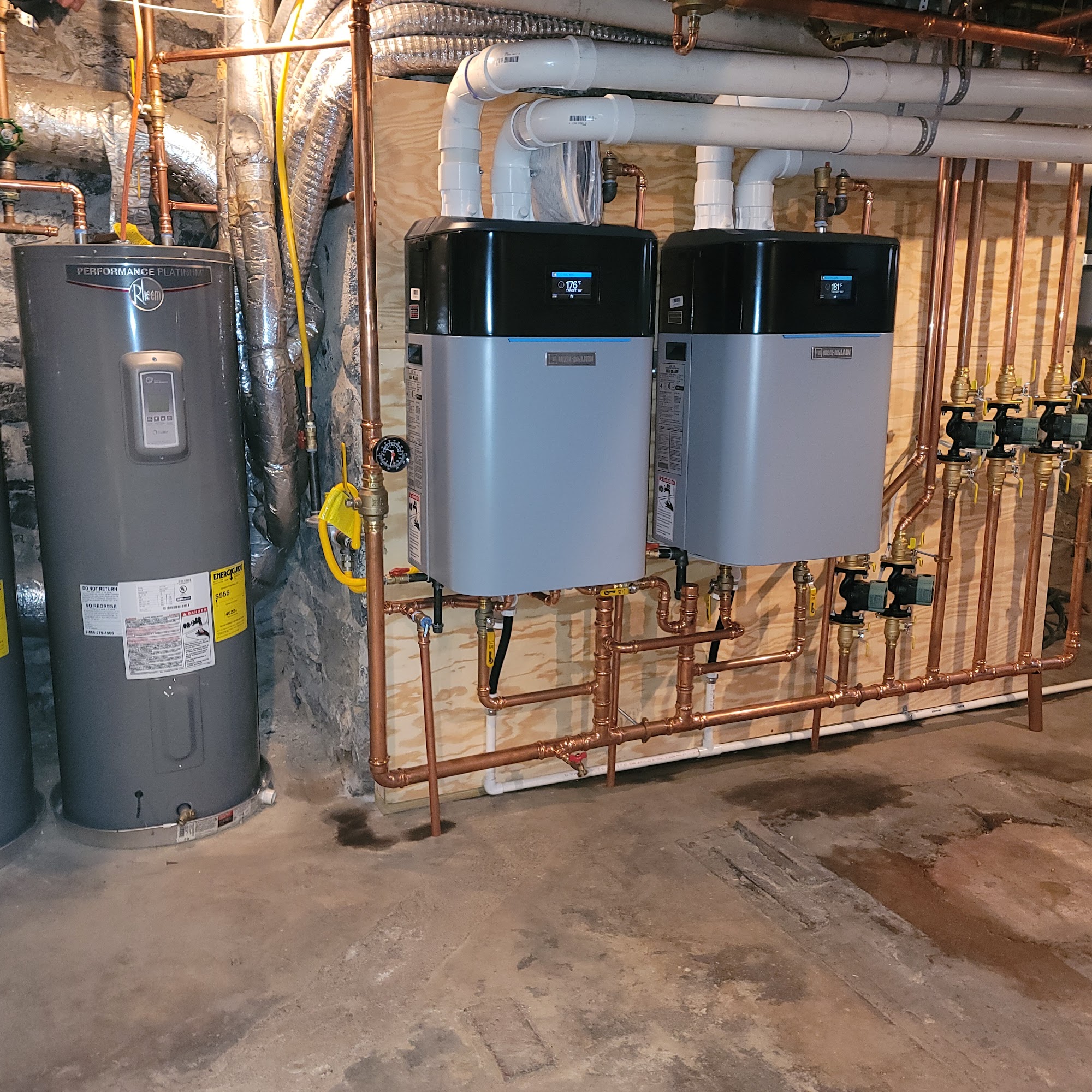 Furlong's Sheetmetal