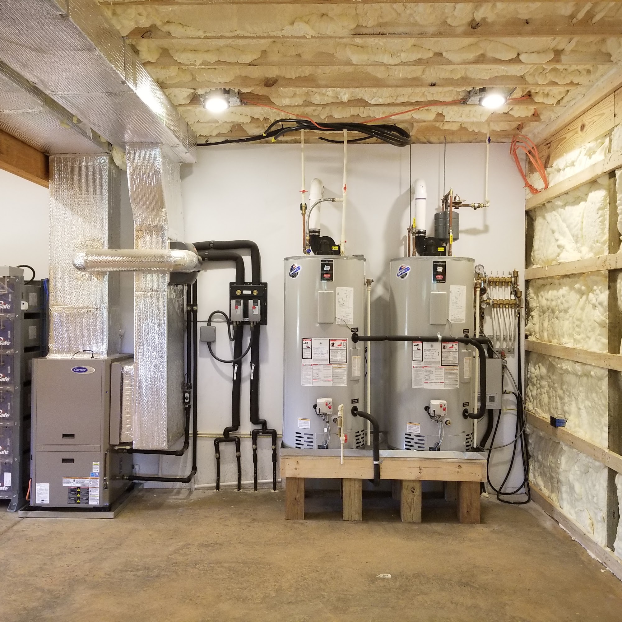 Furlong's Sheetmetal