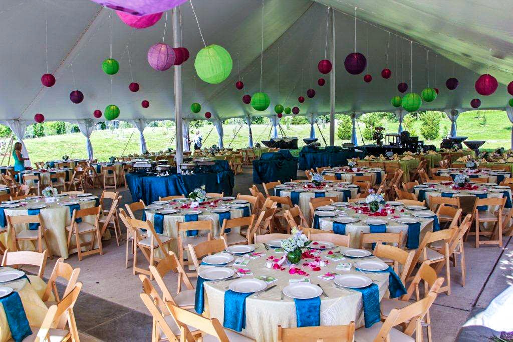 Six Star Events LLC Winchester