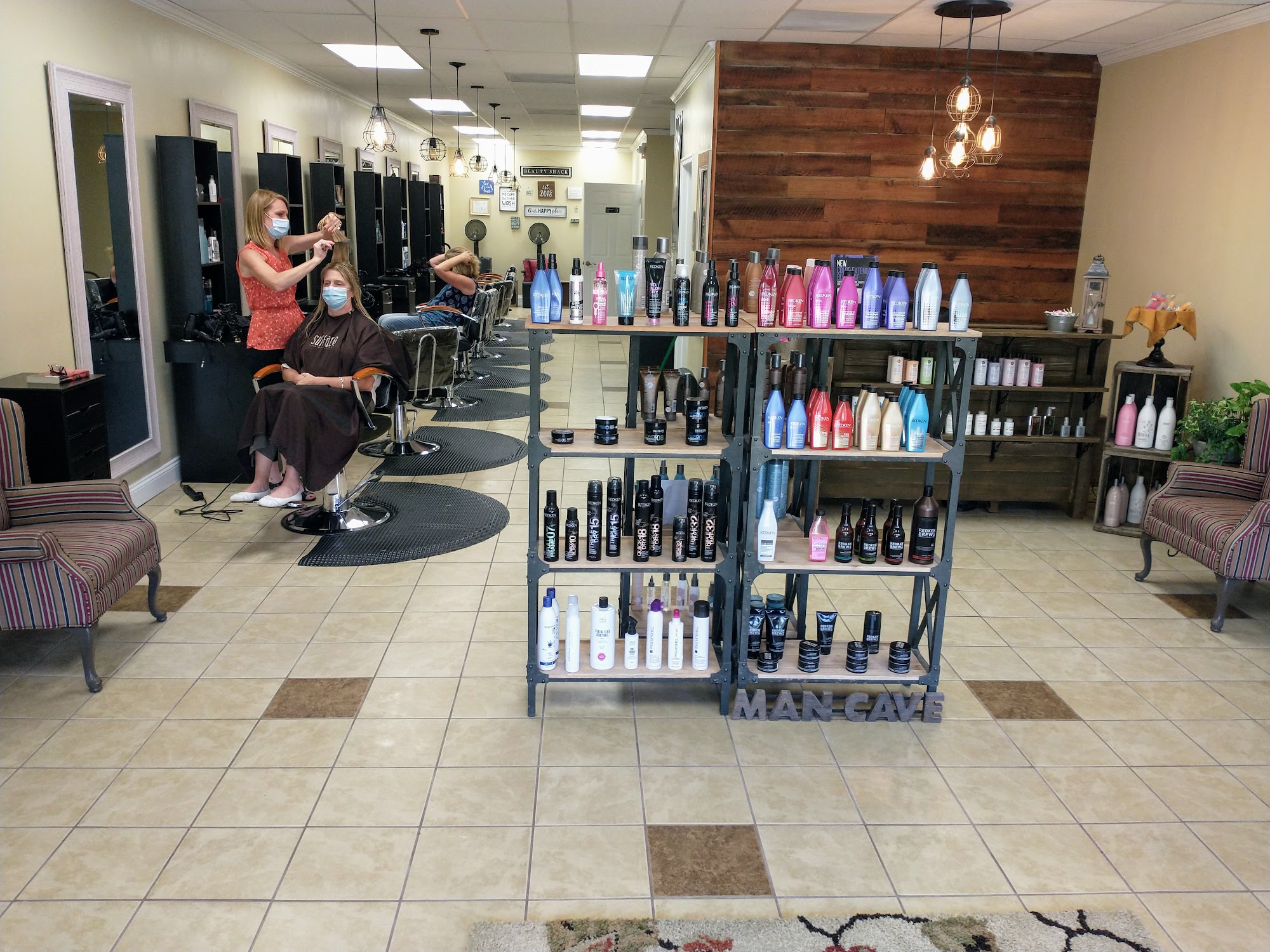 Beauty Shack Llc Winchester Virginia 22601