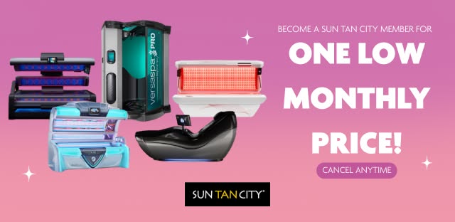 Sun City Tan & Boutique
