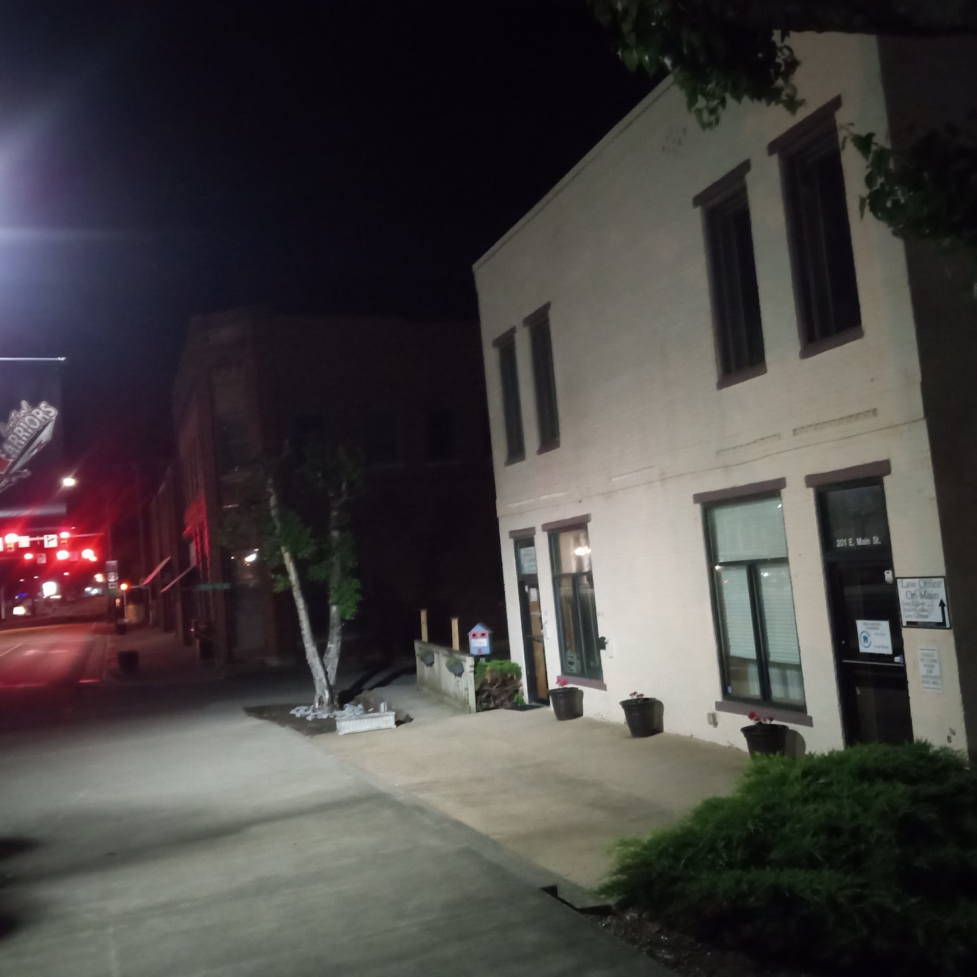 Gilliam Law Office 104 Nottingham Ave SE # 1, Wise Virginia 24293