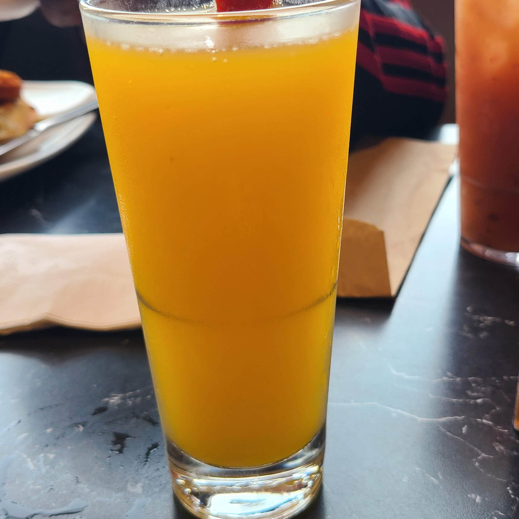 Silver Diner Woodbridge