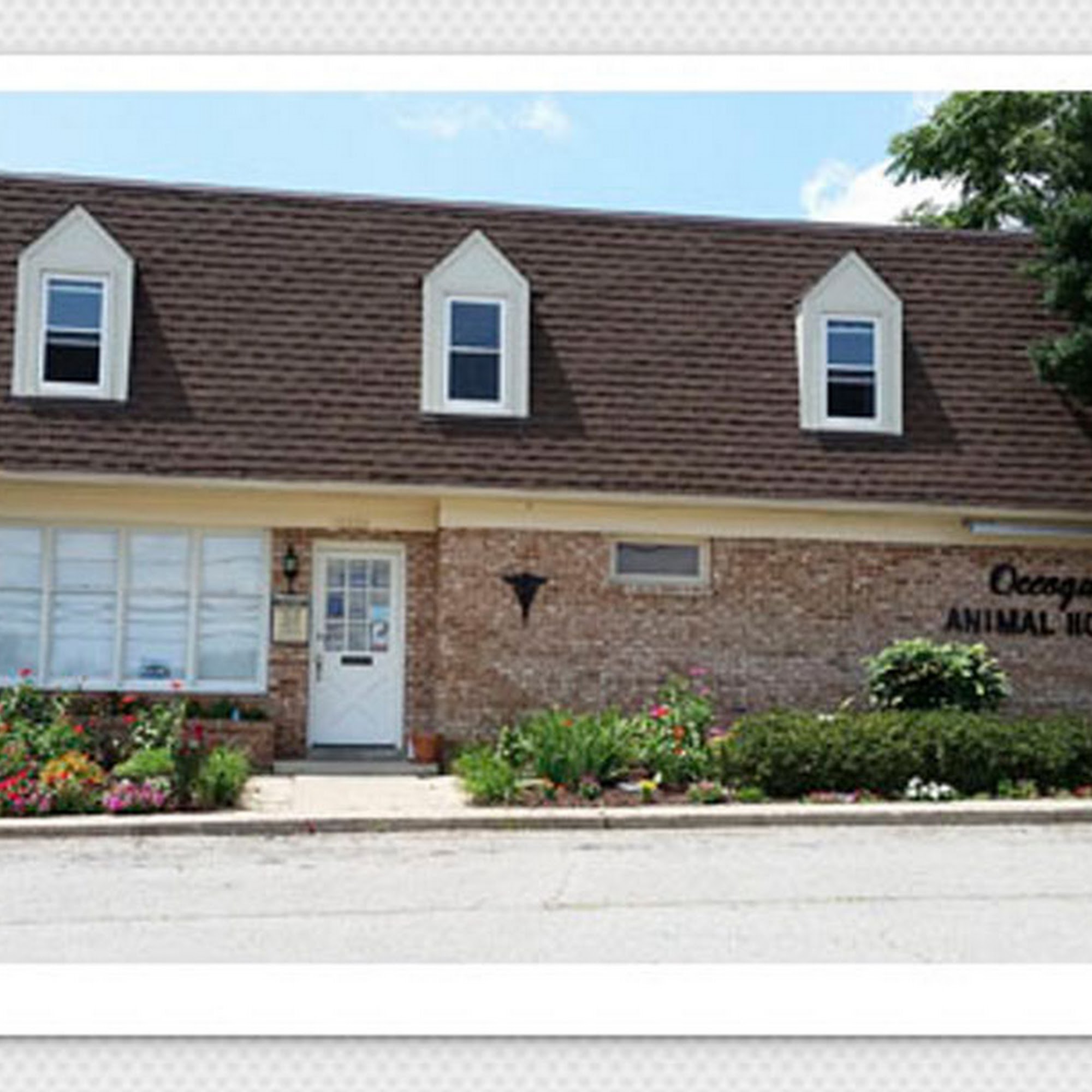 Occoquan Animal Hospital Woodbridge