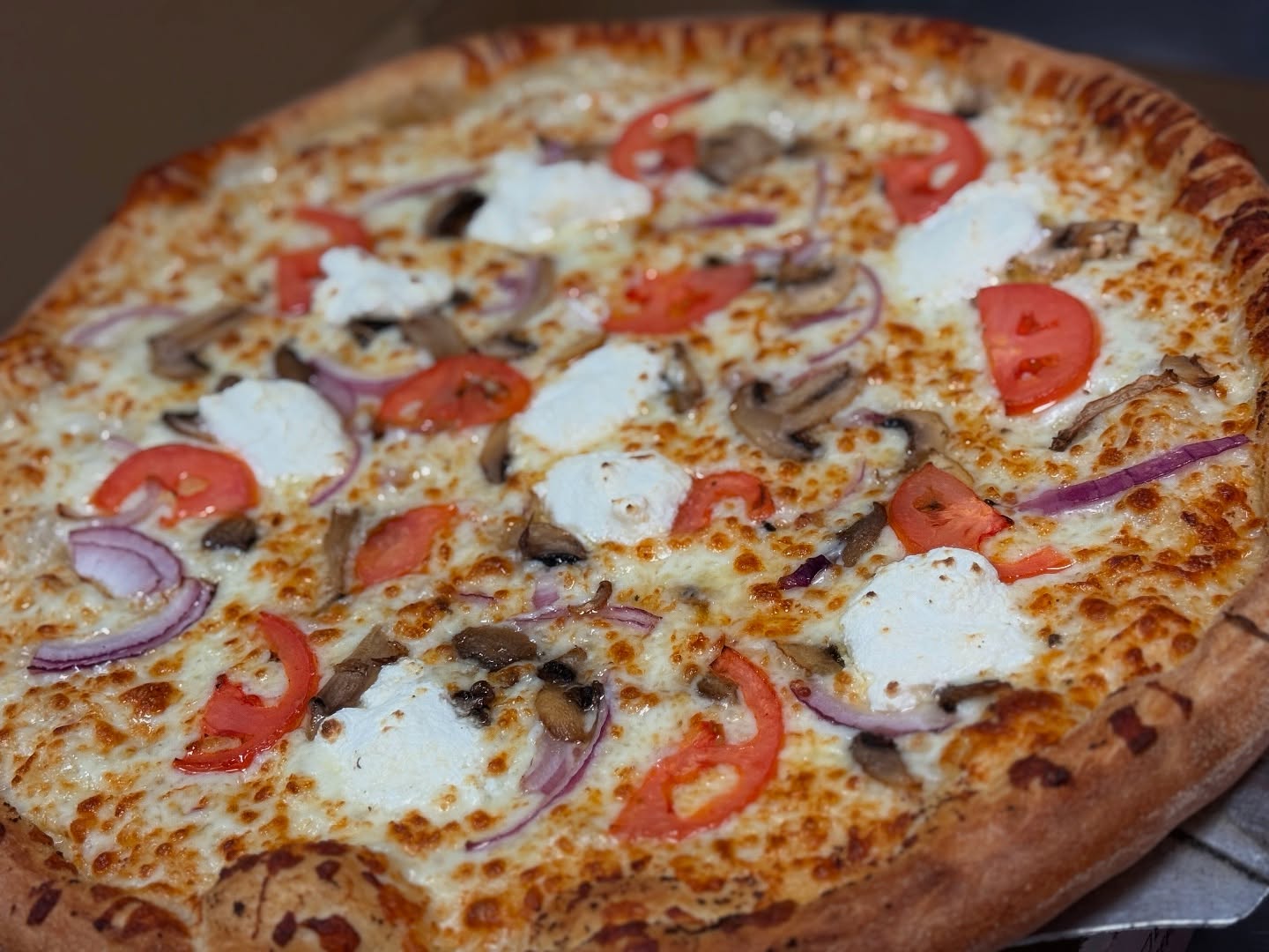 La Porchetta Kitchen Woodbridge