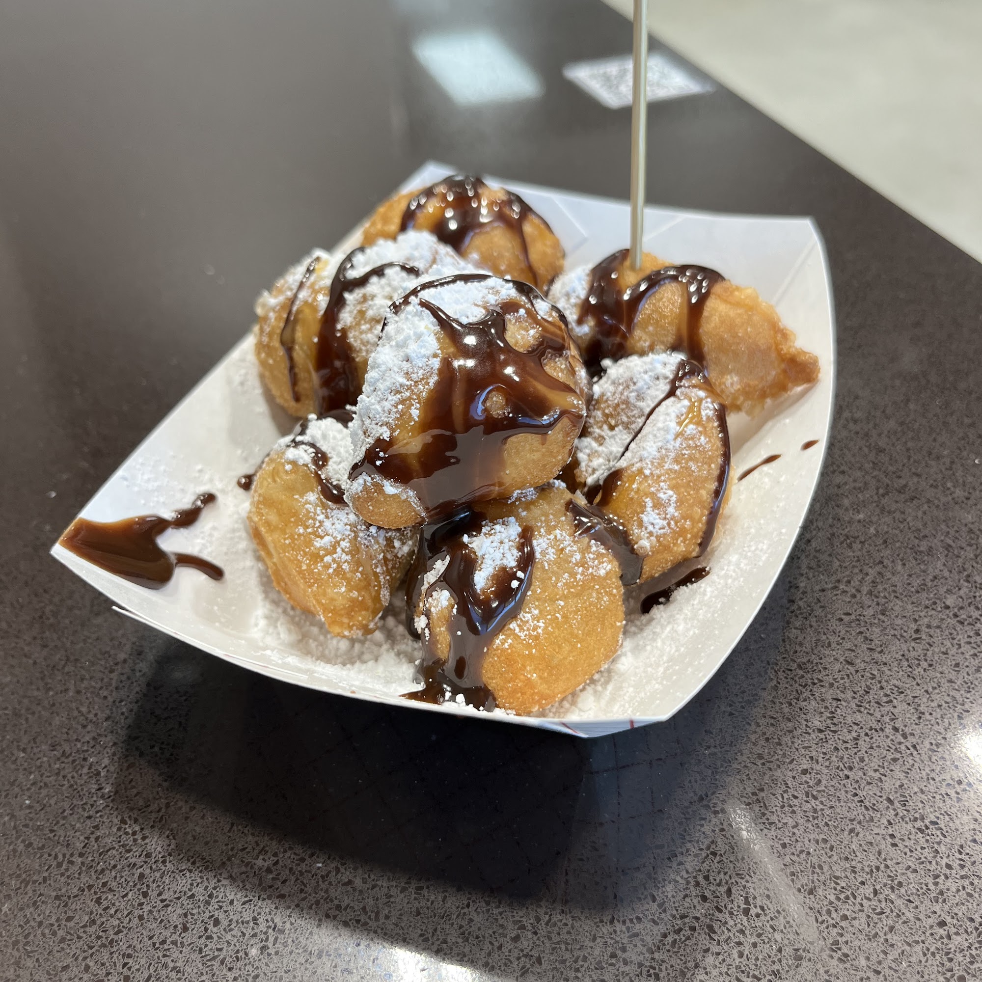 La Porchetta Kitchen Woodbridge