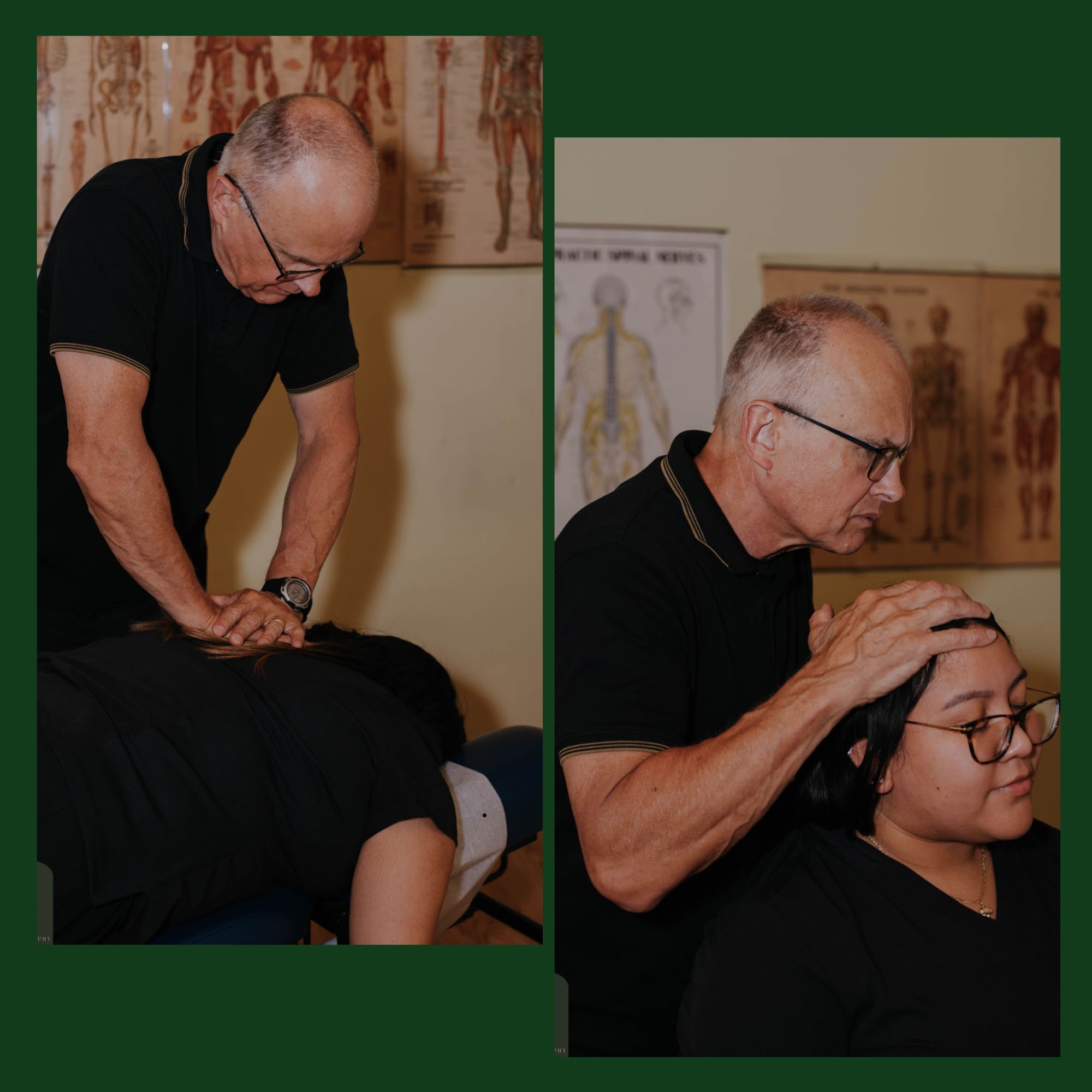 Woodbridge Chiropractic