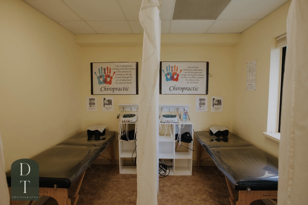 Woodbridge Chiropractic