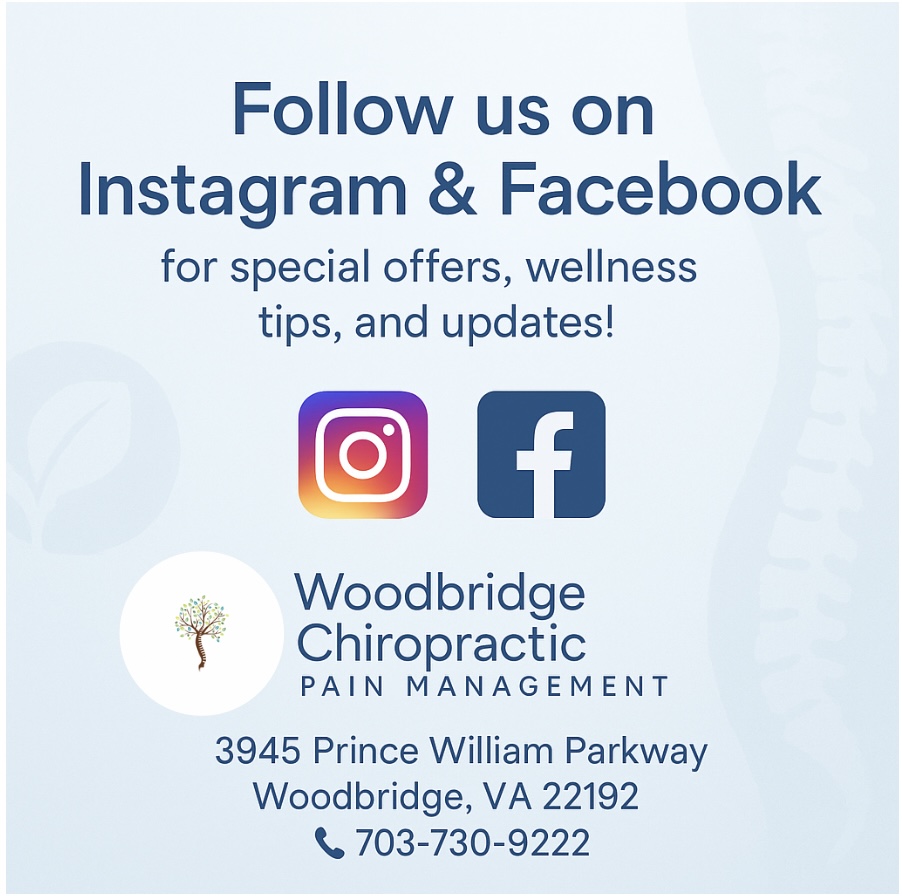 Woodbridge Chiropractic