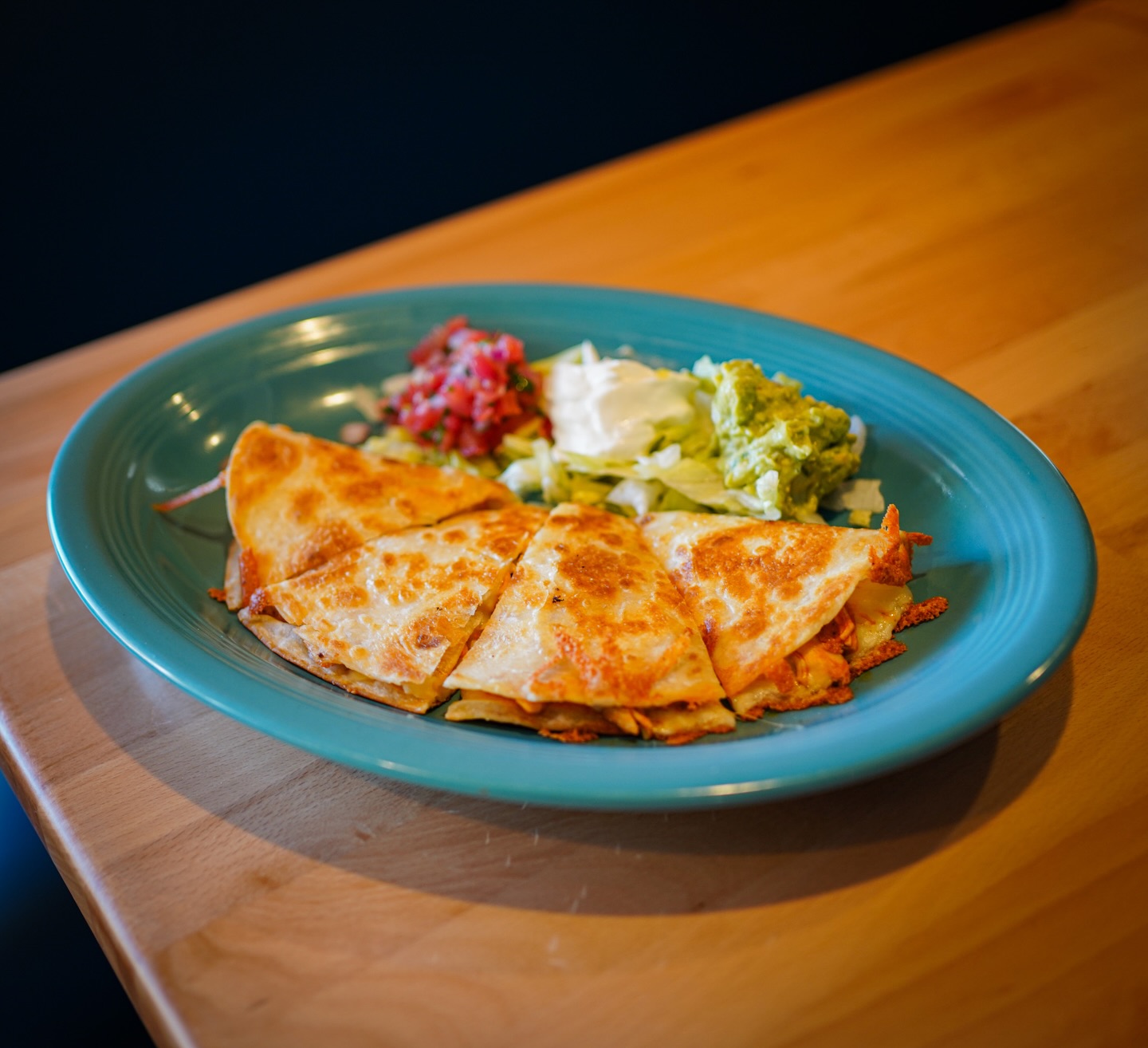 Don Sebas Taqueria Woodbridge