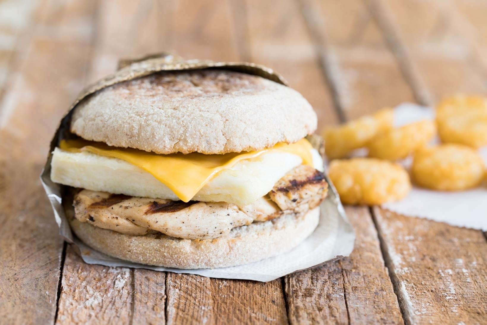 Chick-fil-A