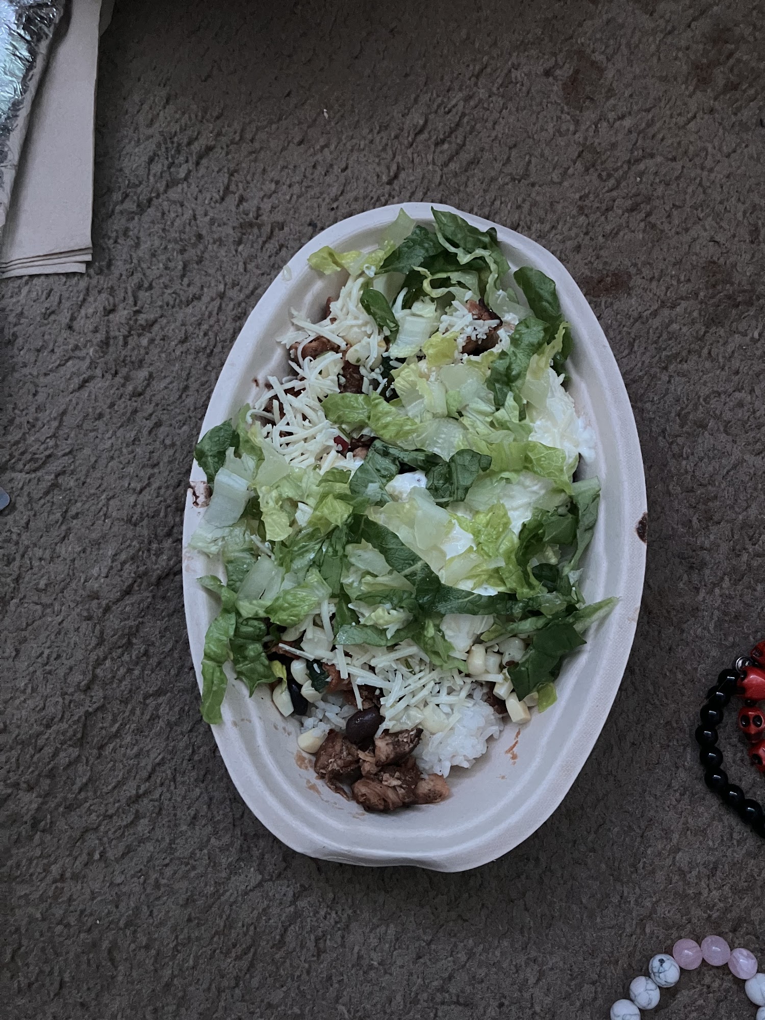 Chipotle Mexican Grill