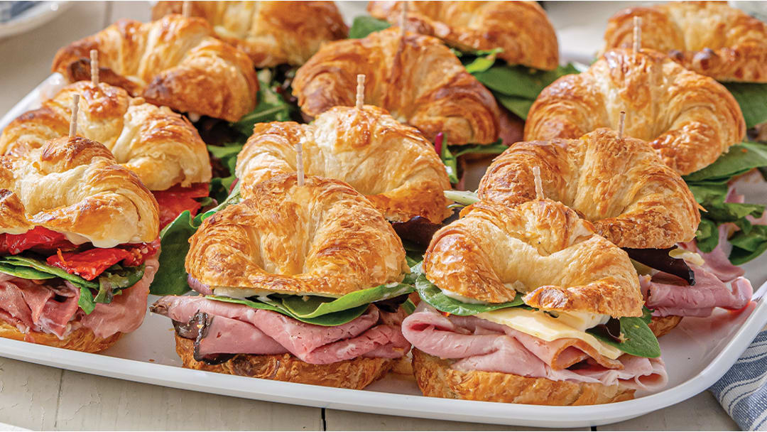 Wegmans Catering Woodbridge