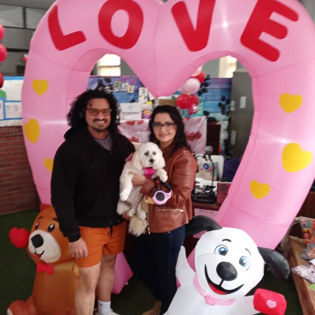 Mr Woof Dog Care Woodbridge