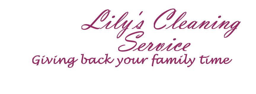 Lili's Cleaning Service