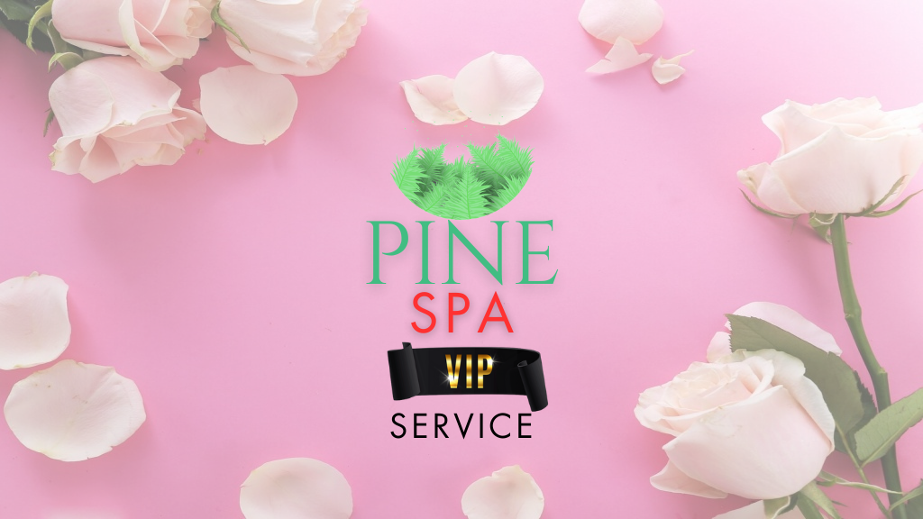 Pine Spa 1519 Old Bridge Rd #103, Woodbridge Virginia 22192