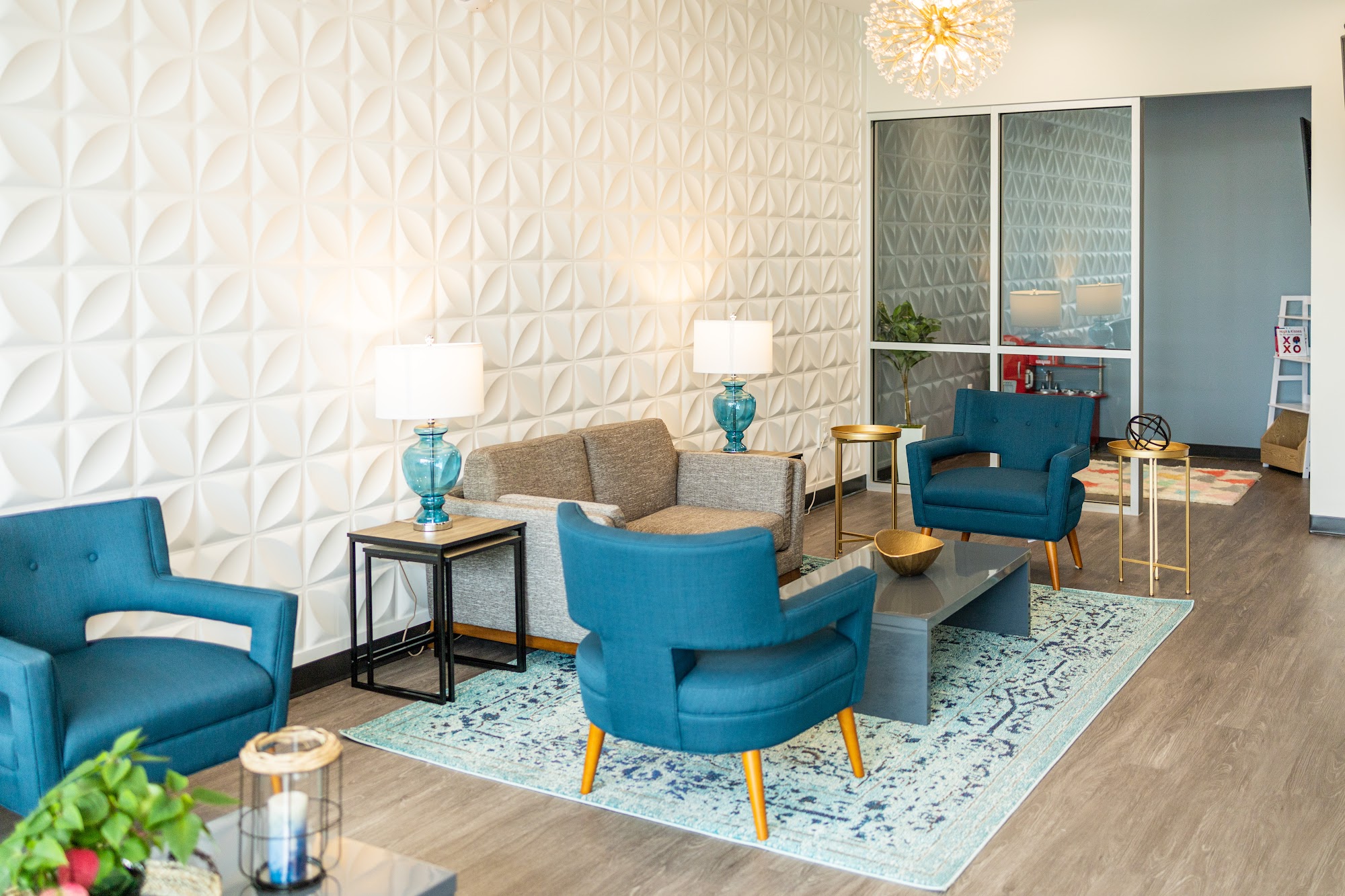 Dale City Smiles 5508 Staples Ml Plz, Woodbridge Virginia 22193