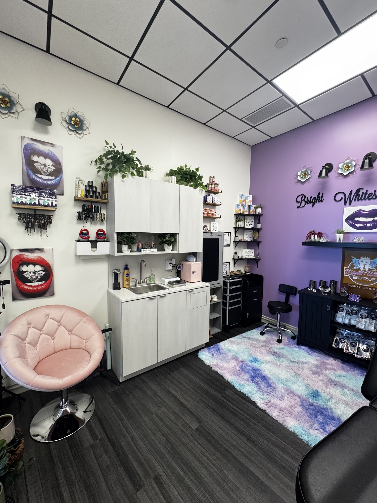 My Salon Suite 14005 Crossing Pl, Woodbridge Virginia 22192