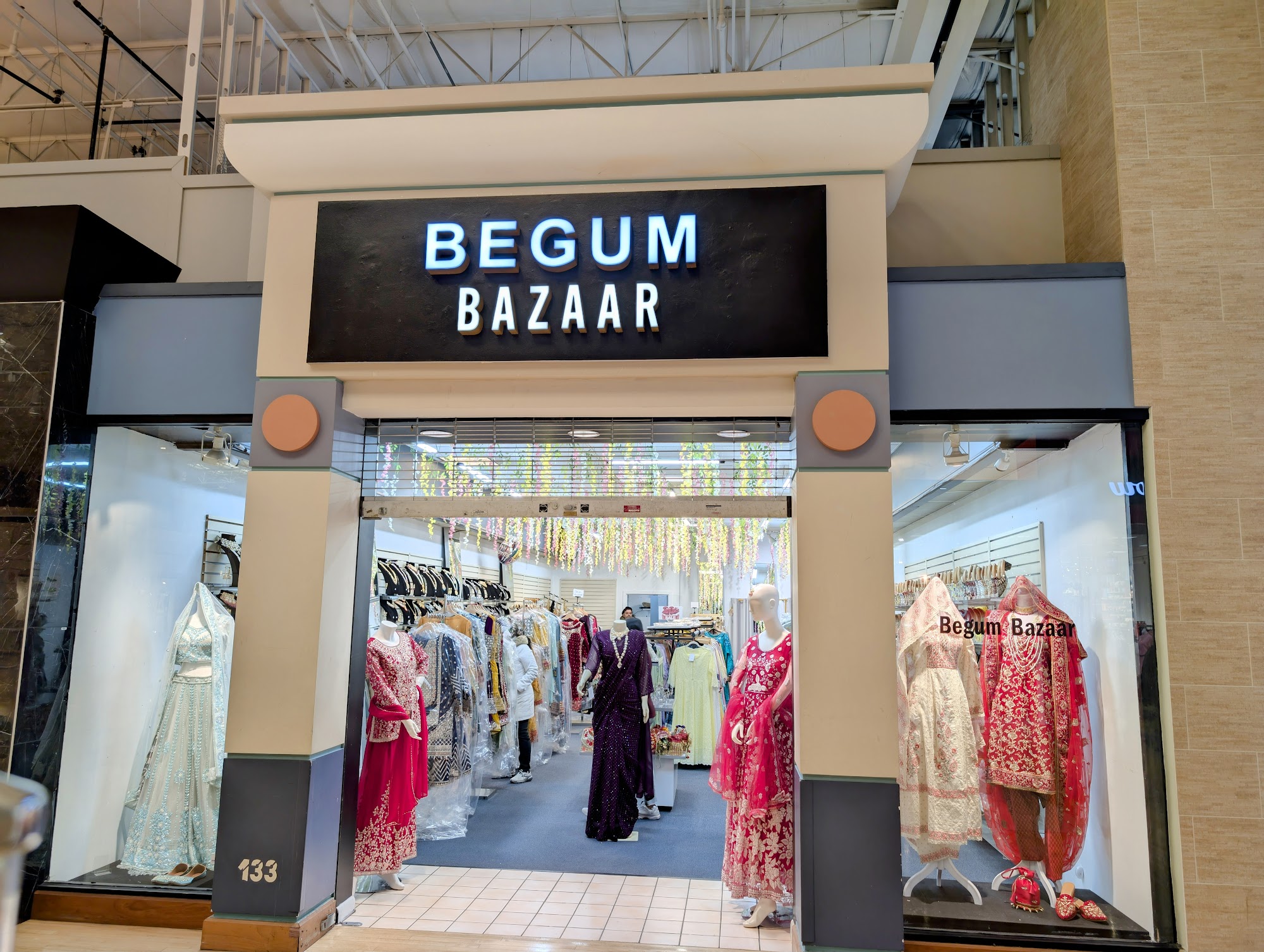 Begum Bazaar
