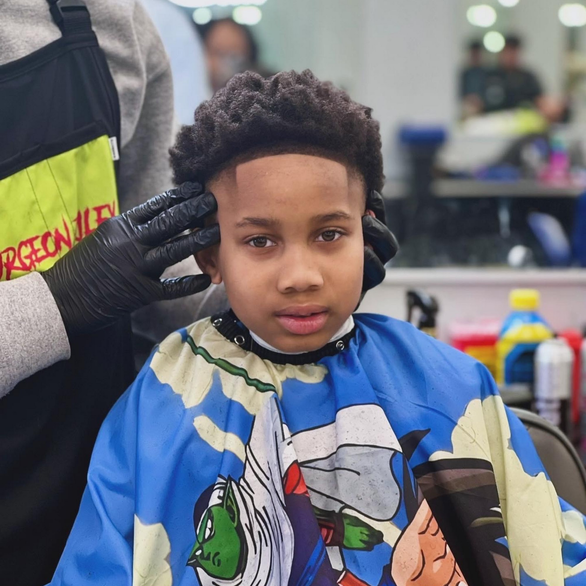 SurgeonCuts 4401 Worchester Dr, Woodbridge Virginia 22193