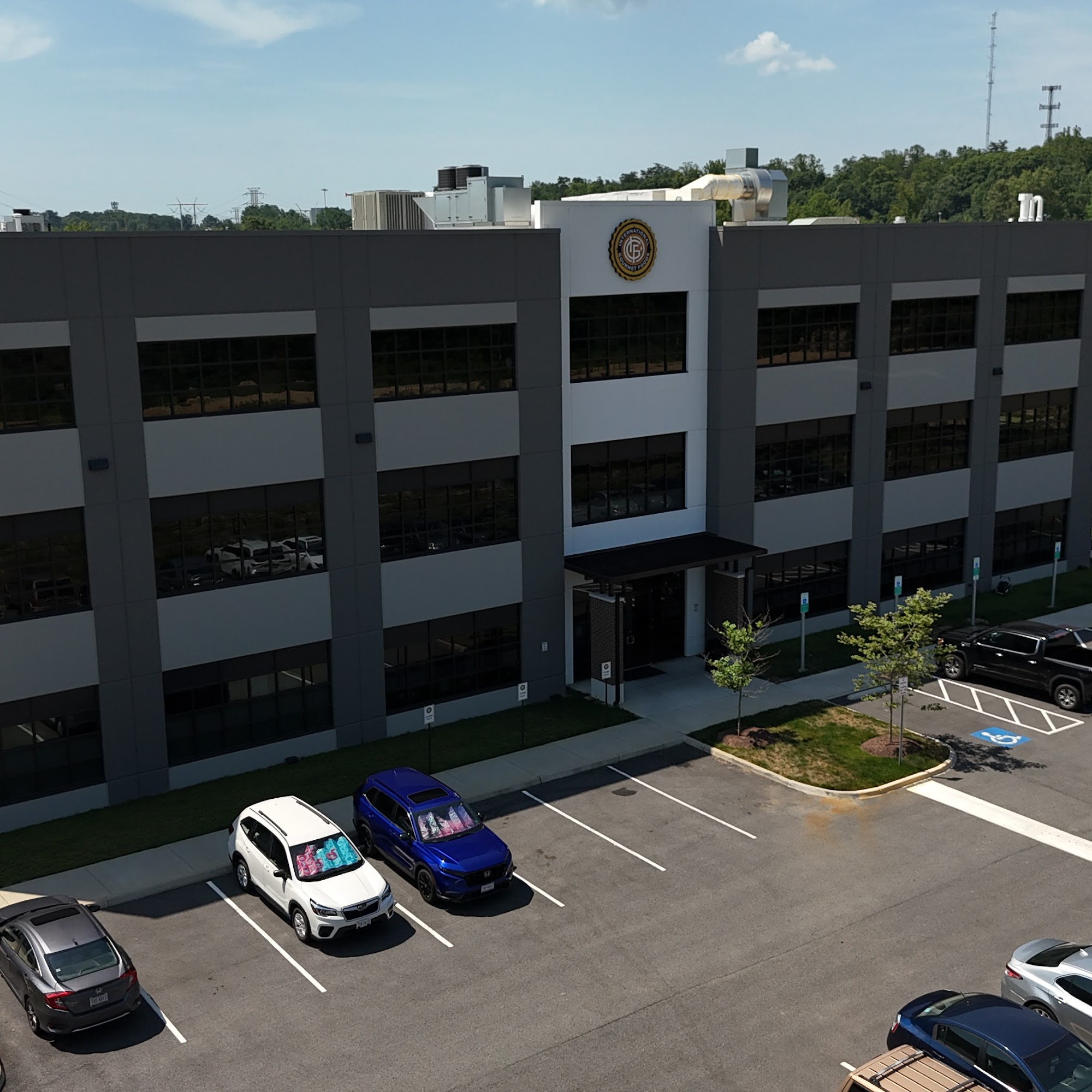 International Gourmet Foods - Woodbridge Woodbridge