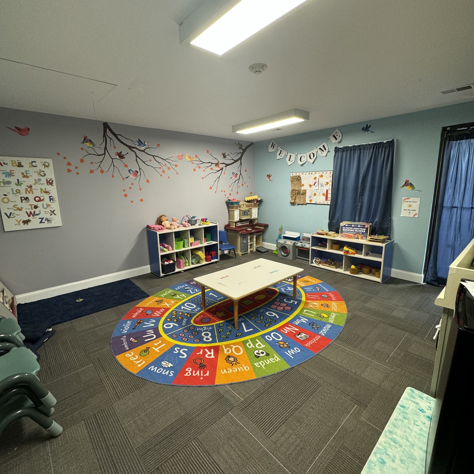 Early Bird Development Center - Daycare for Infants, Toddlers, & Preschoolers 14001 Smoketown Rd, Woodbridge, VA 22192