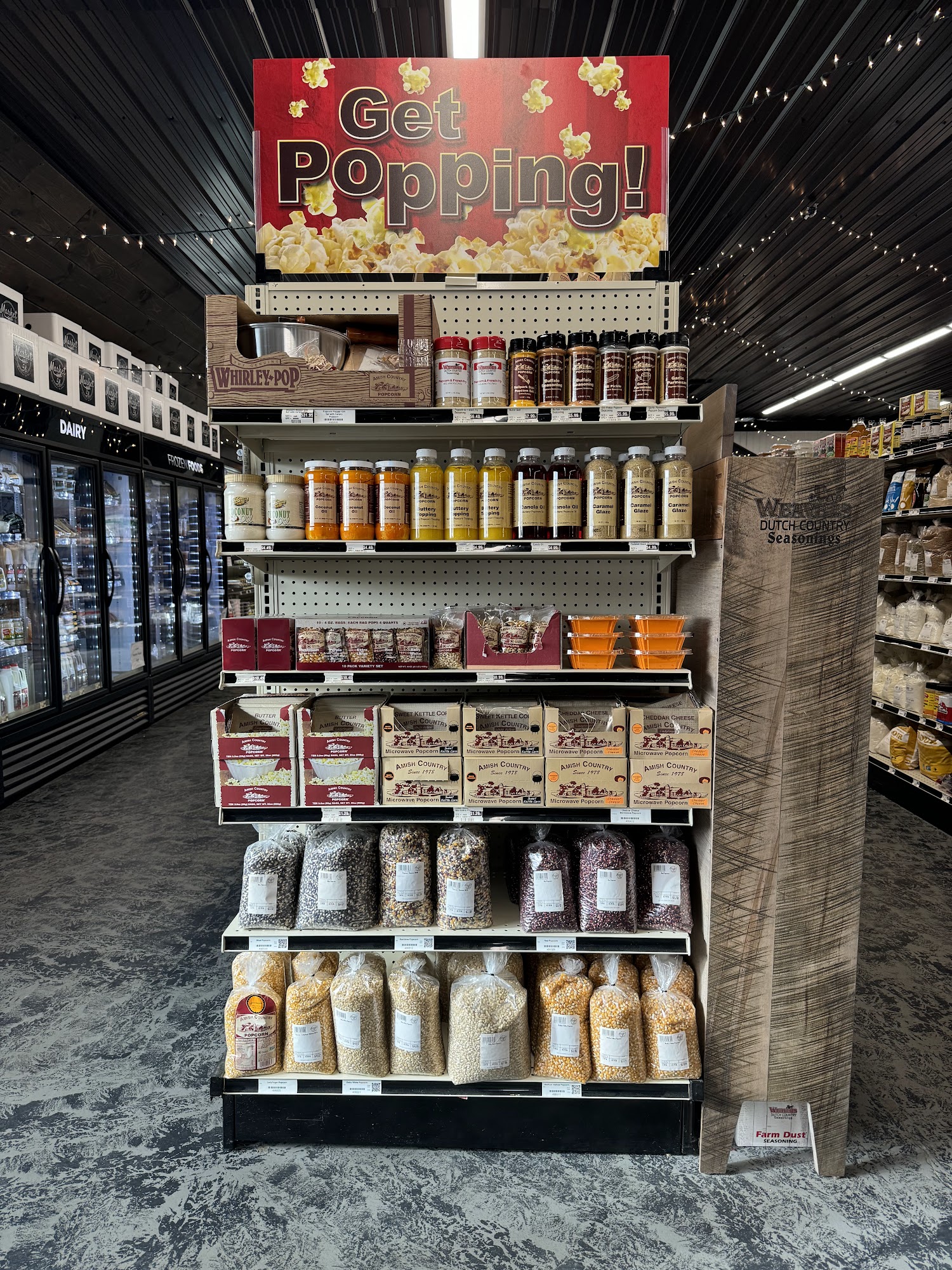 Market 58 3232 Carrollton Pike, Woodlawn