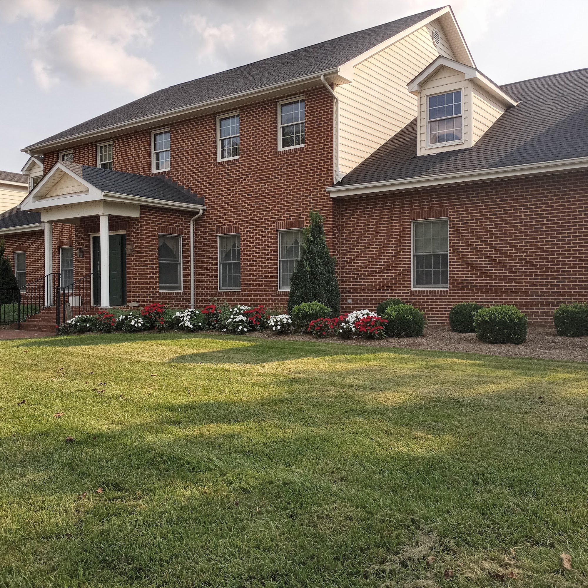 Shenandoah Animal Hospital Woodstock