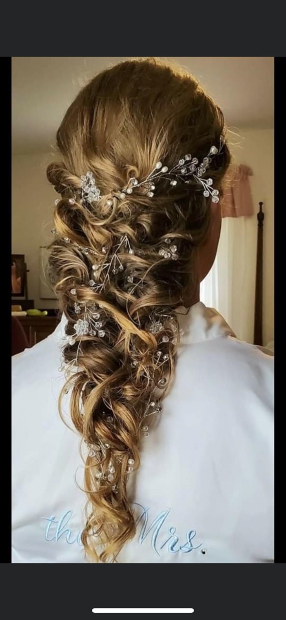 Josey's Hair Salon 1990 Back Rd, Woodstock Virginia 22664