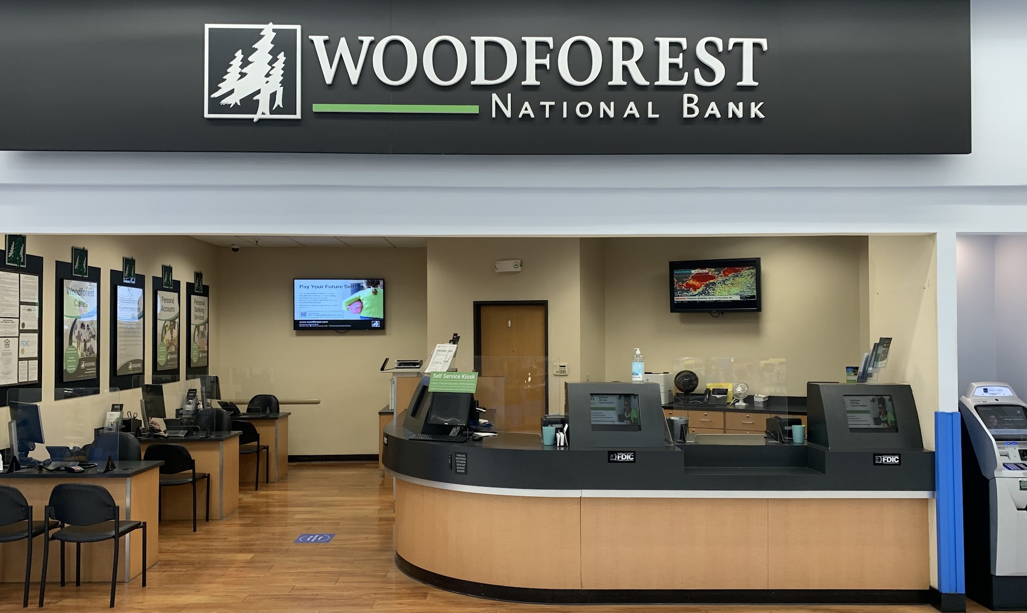 Woodforest National Bank Wytheville