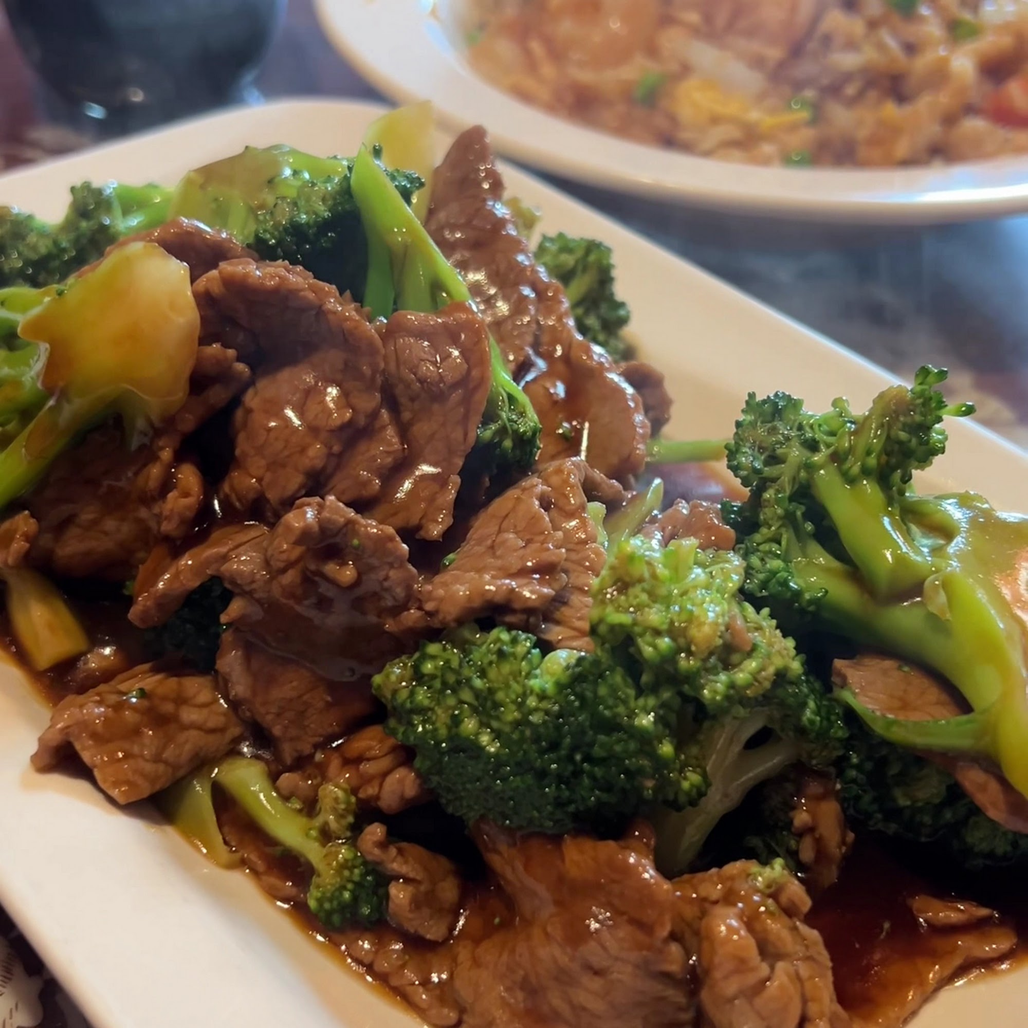 Peking Chinese Restaurant Wytheville
