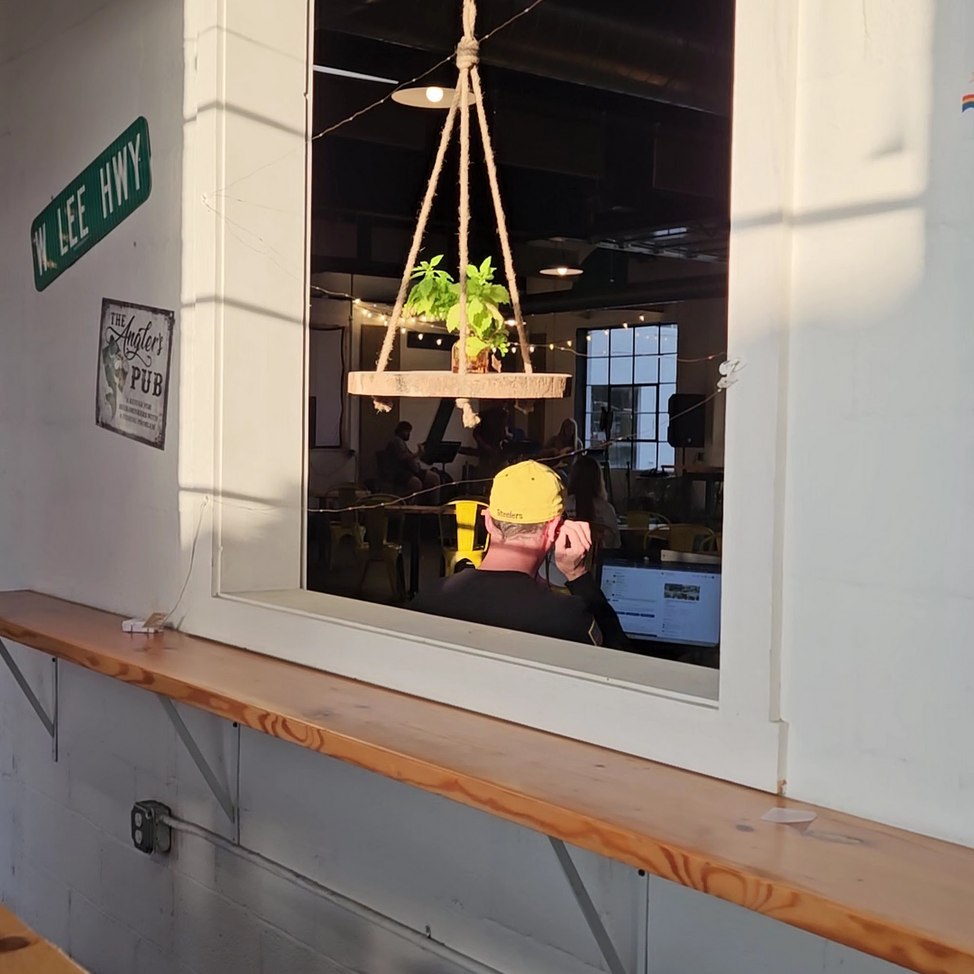 Seven Sisters Brewery Wytheville