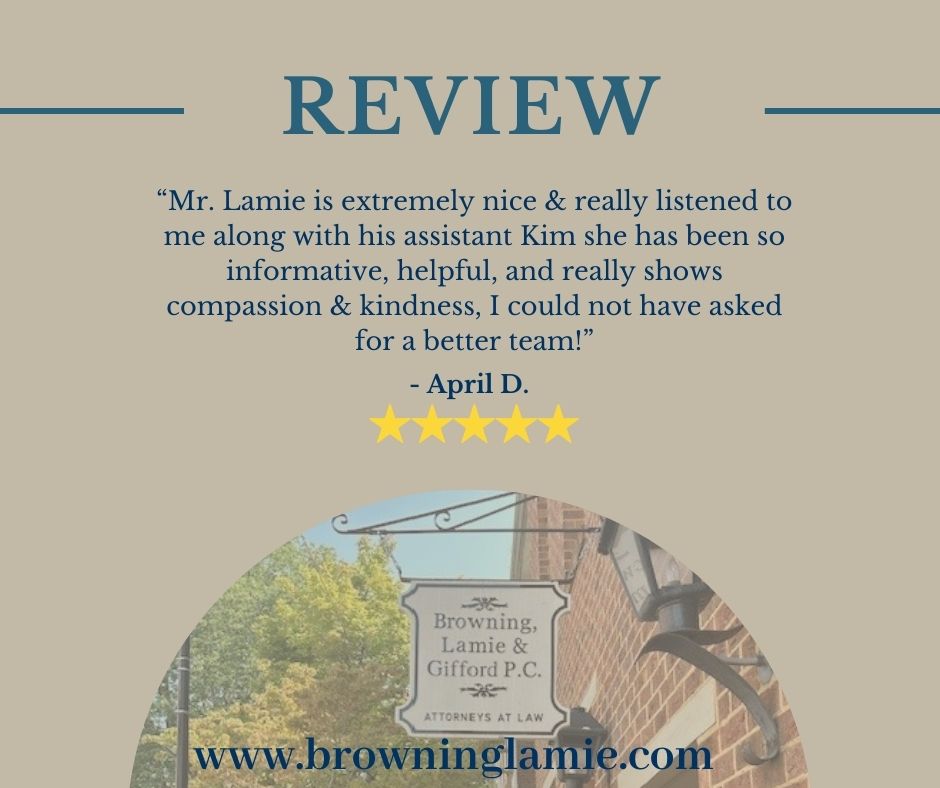 Browning Lamie & Gifford, PC 150 W Main St A, Wytheville Virginia 24382