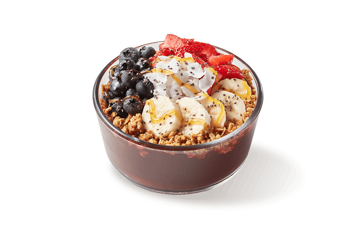 Tropical Smoothie Cafe