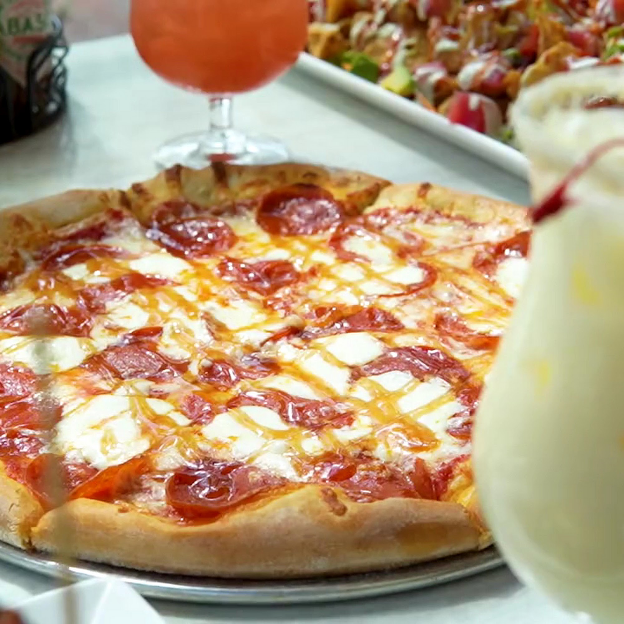 Water Street Grille Yorktown