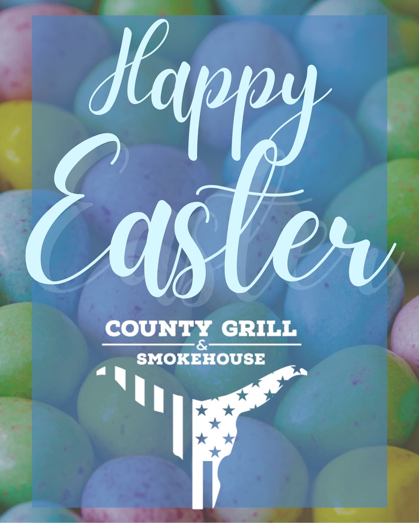 County Grill & Smokehouse Yorktown