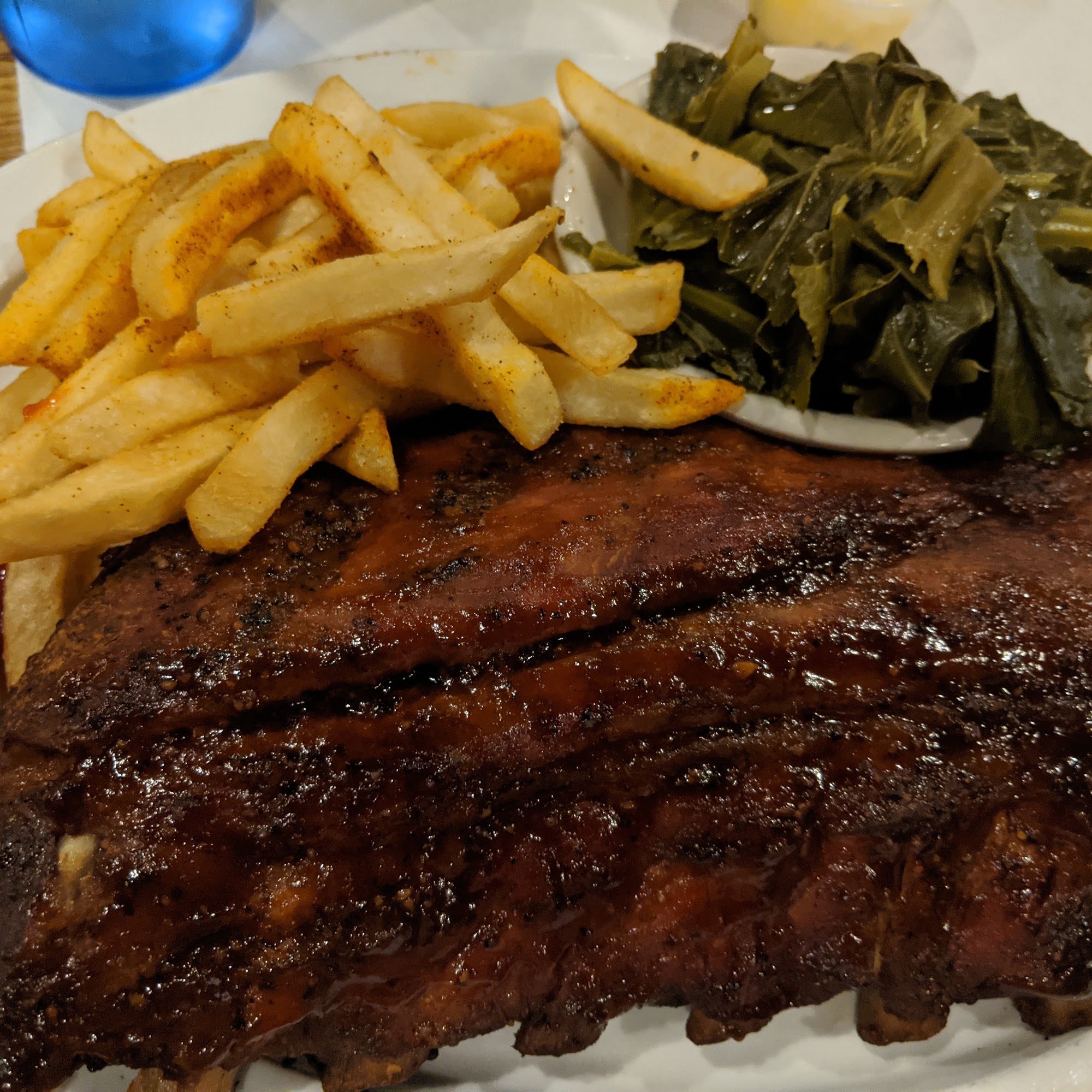 County Grill & Smokehouse Yorktown