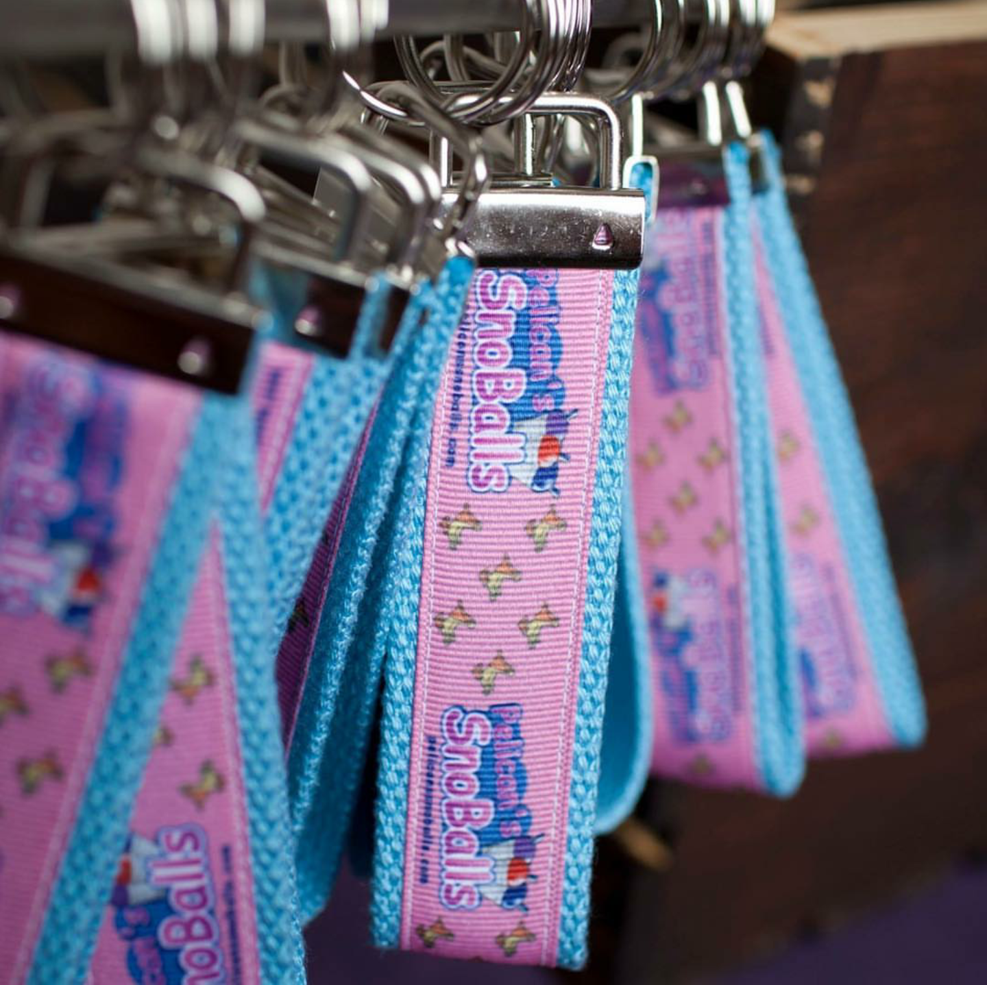 Pelican's SnoBalls Yorktown Yorktown