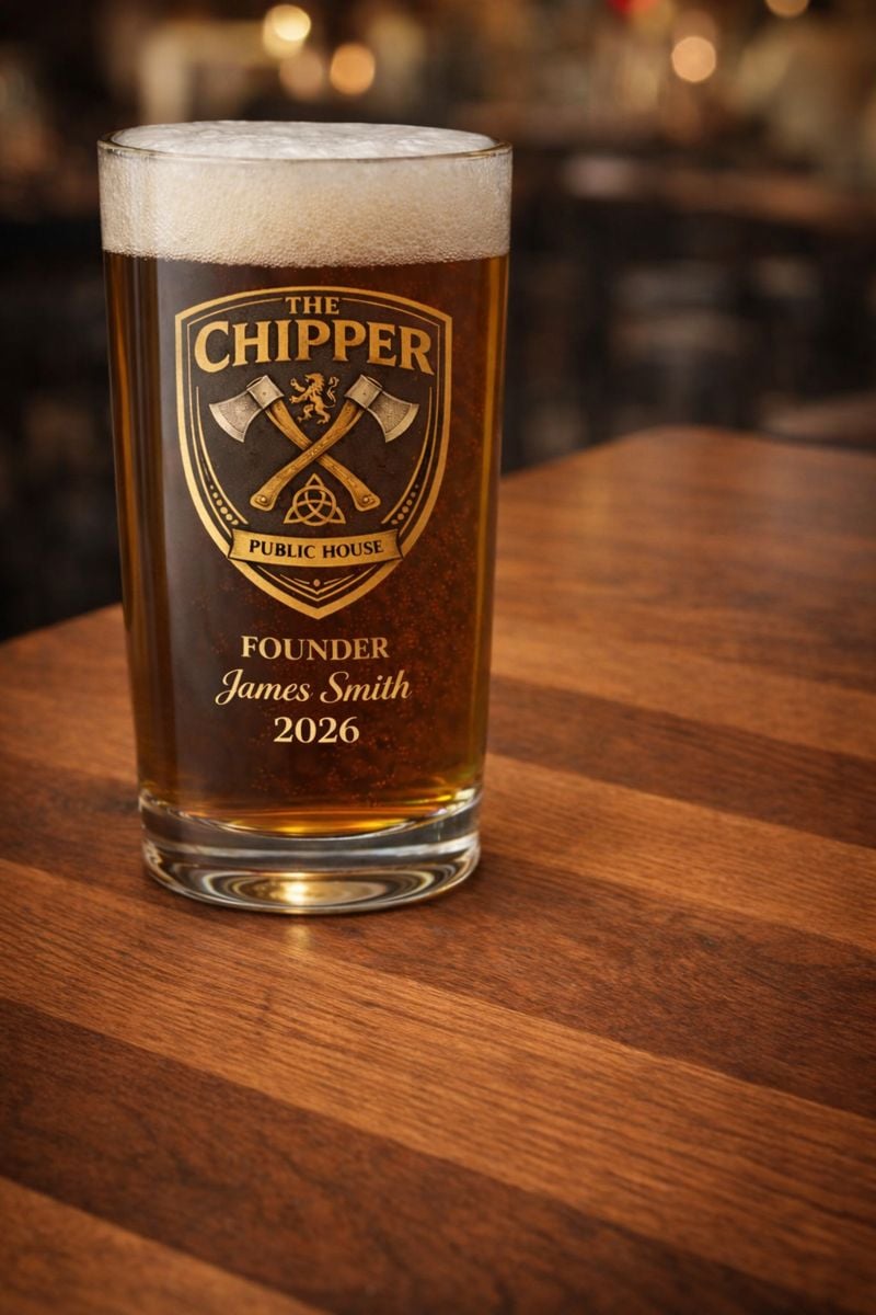 The Chipper USA Yorktown