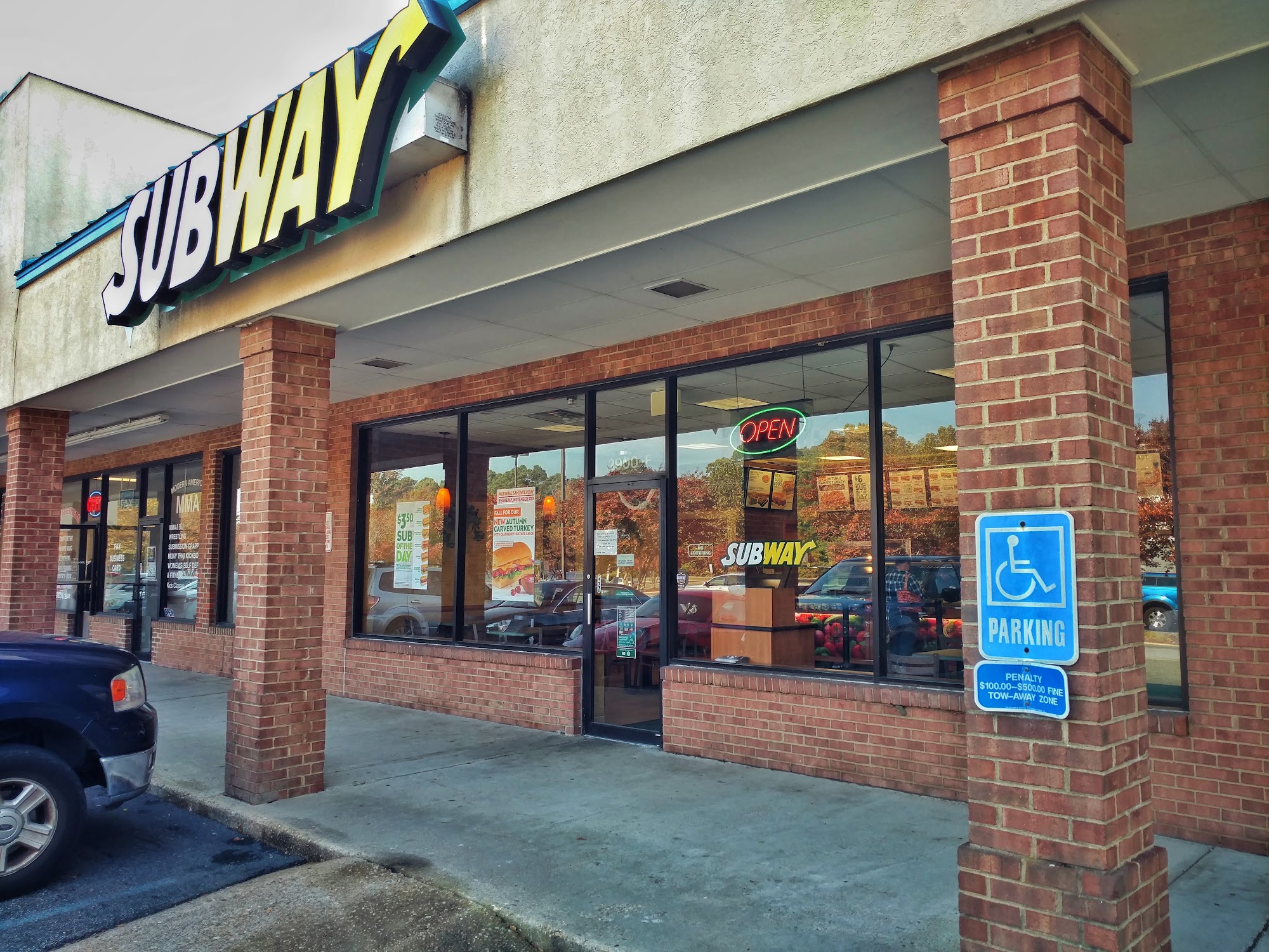 Subway