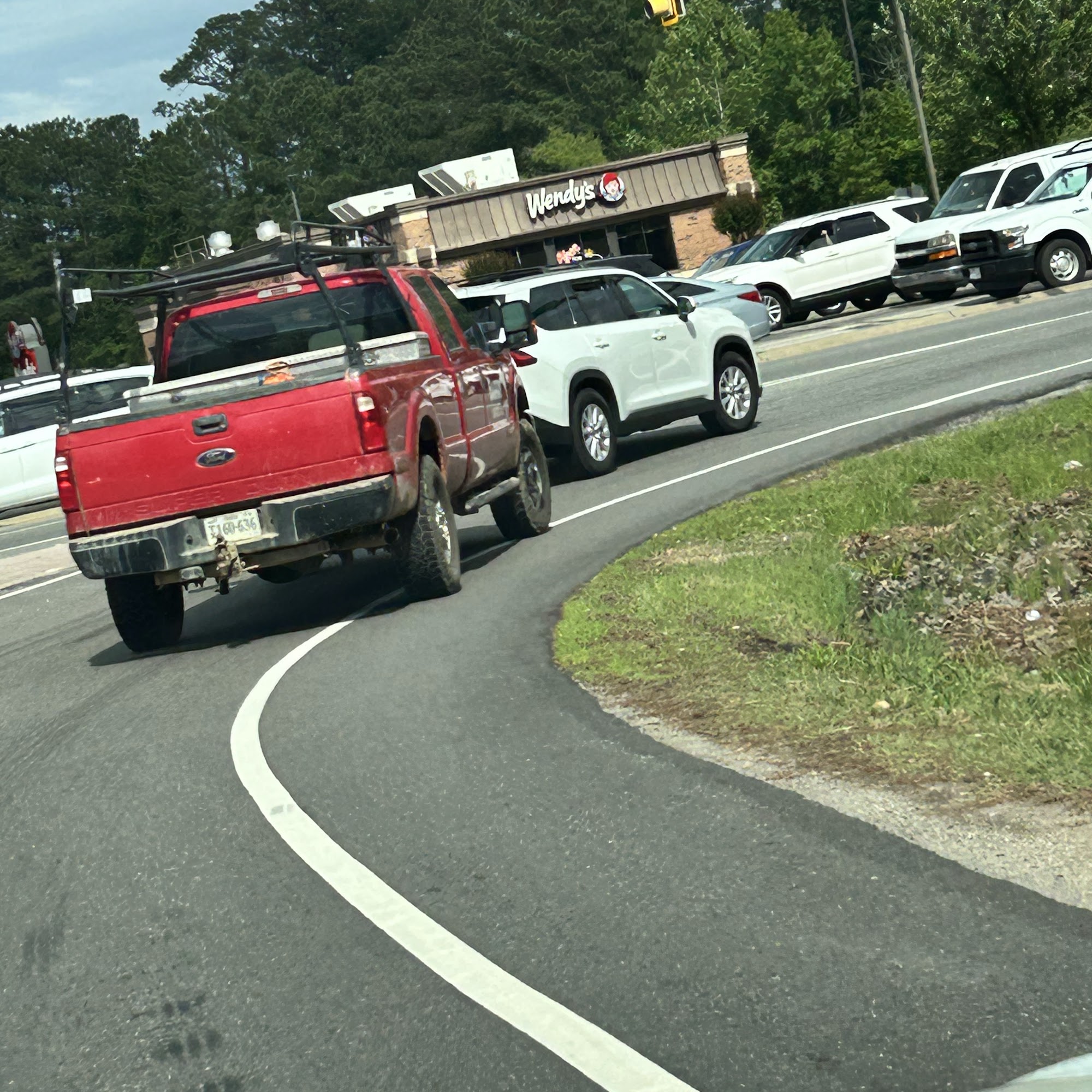 C.A. Barrs Contractor, Inc