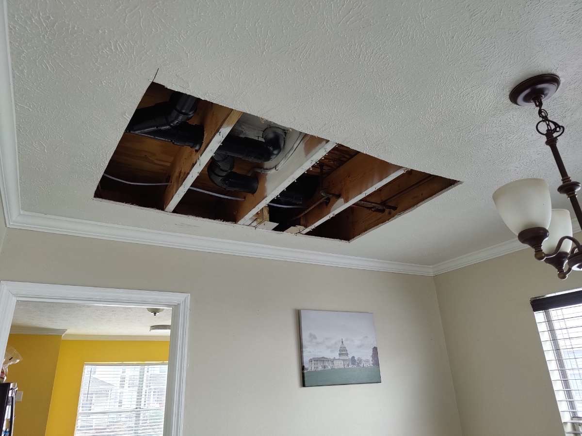 Yorktown Poquoson Drywall Inc