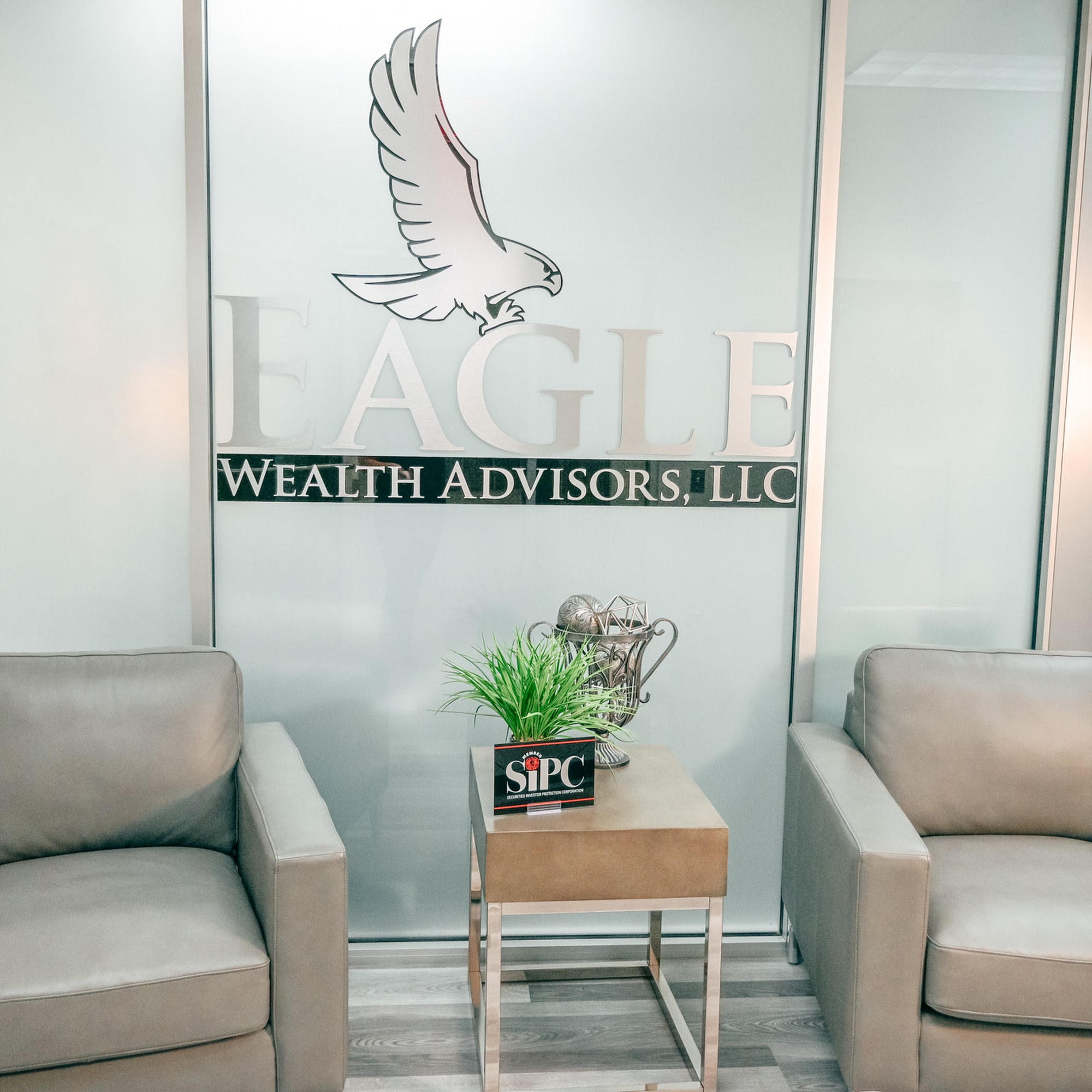 Eagle Wealth Advisors, LLC
