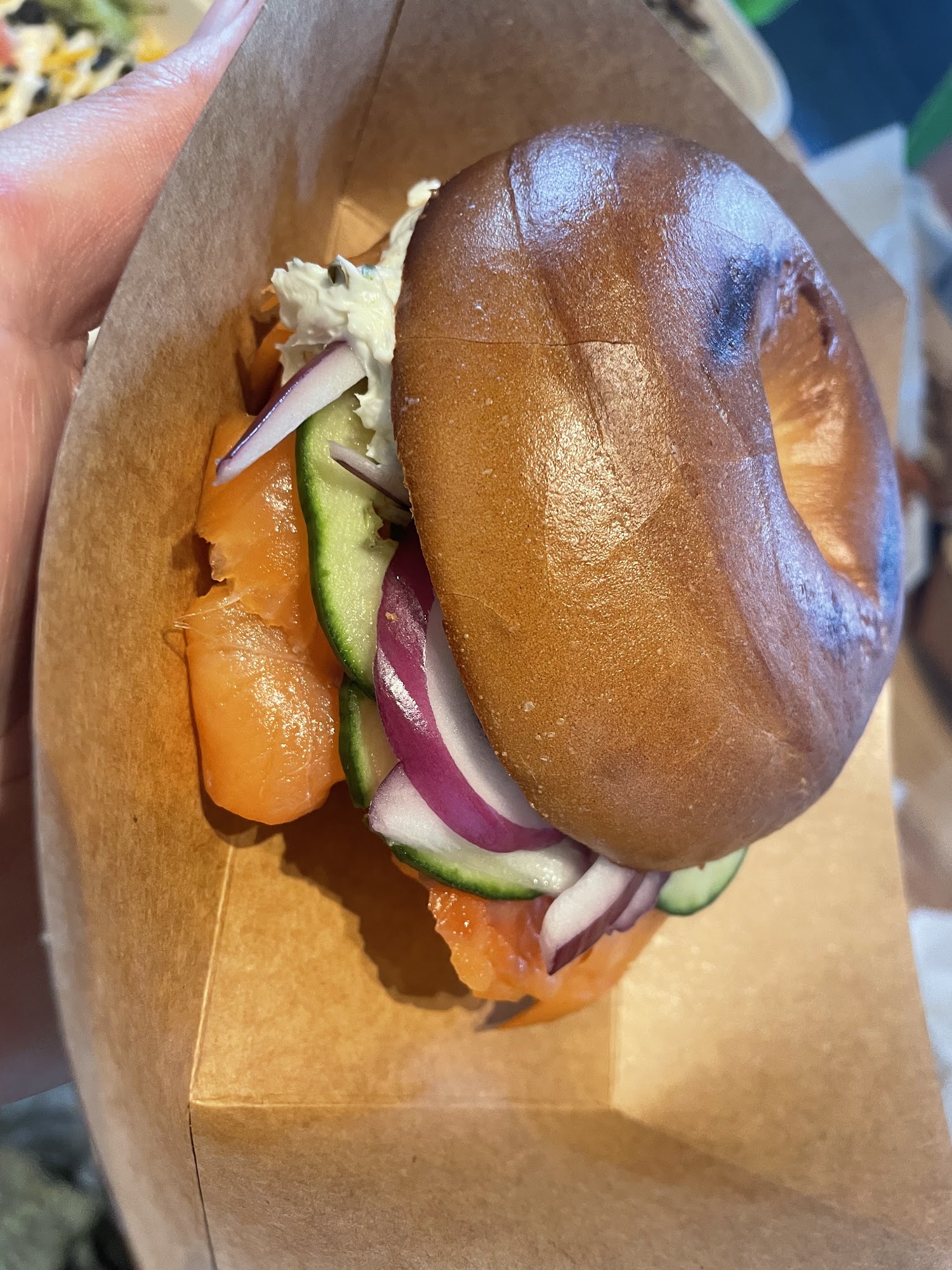 Coastal Thirst Beach Deli Yorktown