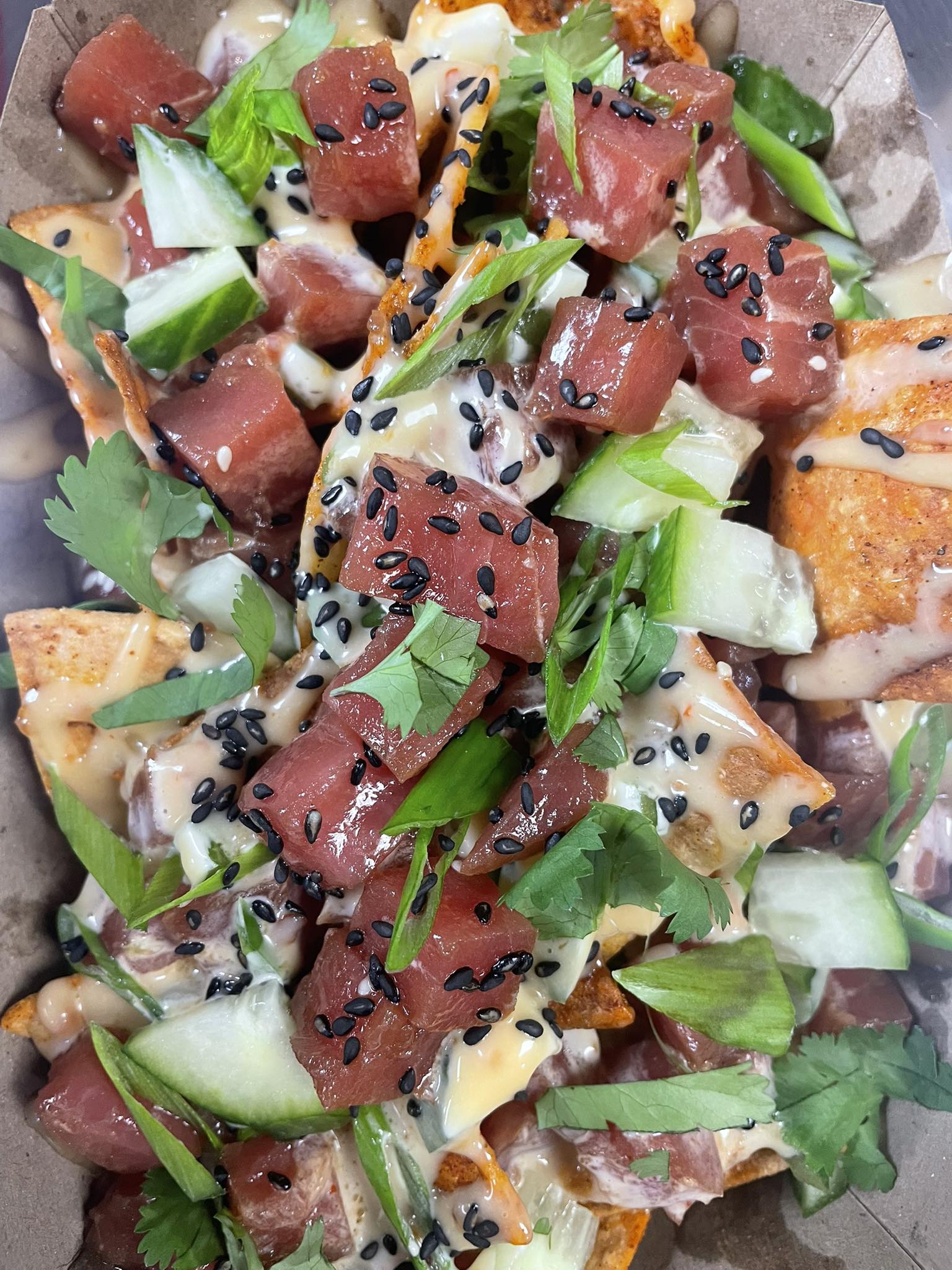 Coastal Thirst Beach Deli Yorktown