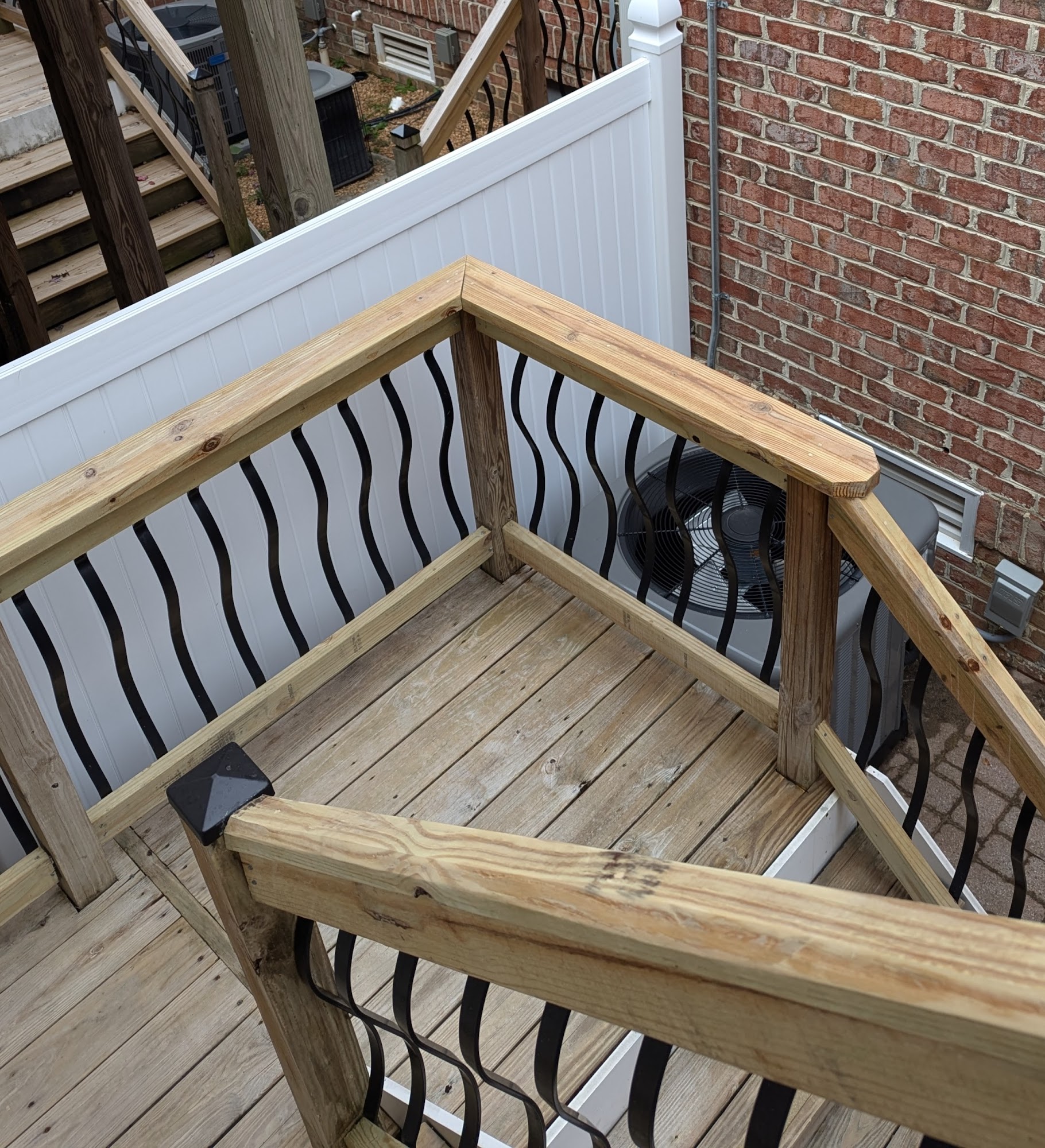 Envirowash 5111 George Washington Memorial Hwy, Yorktown, VA 23692