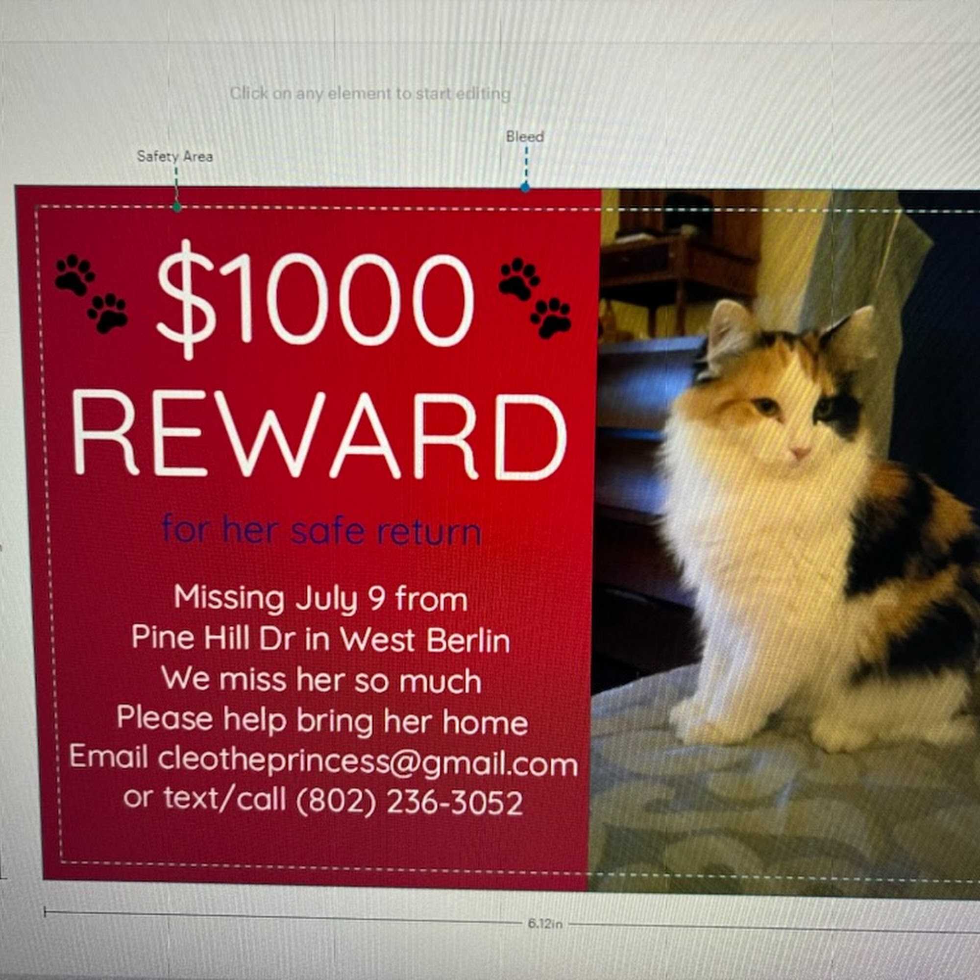 The Print + Mailing Center